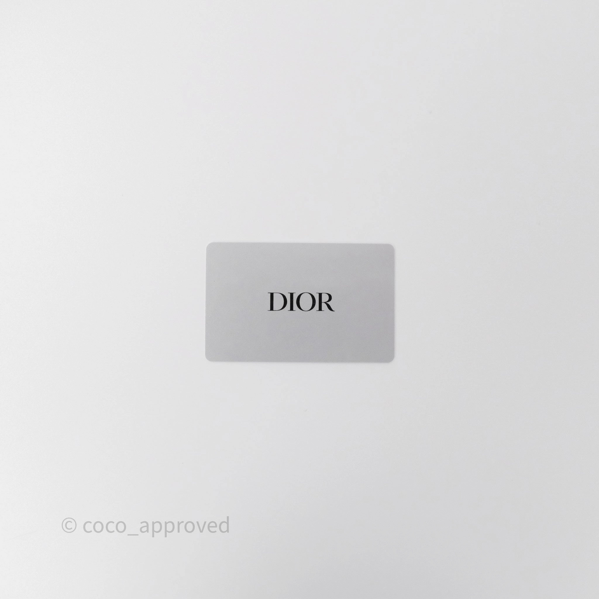 Dior Small Caro Bag Latte Supple Cannage Calfskin
