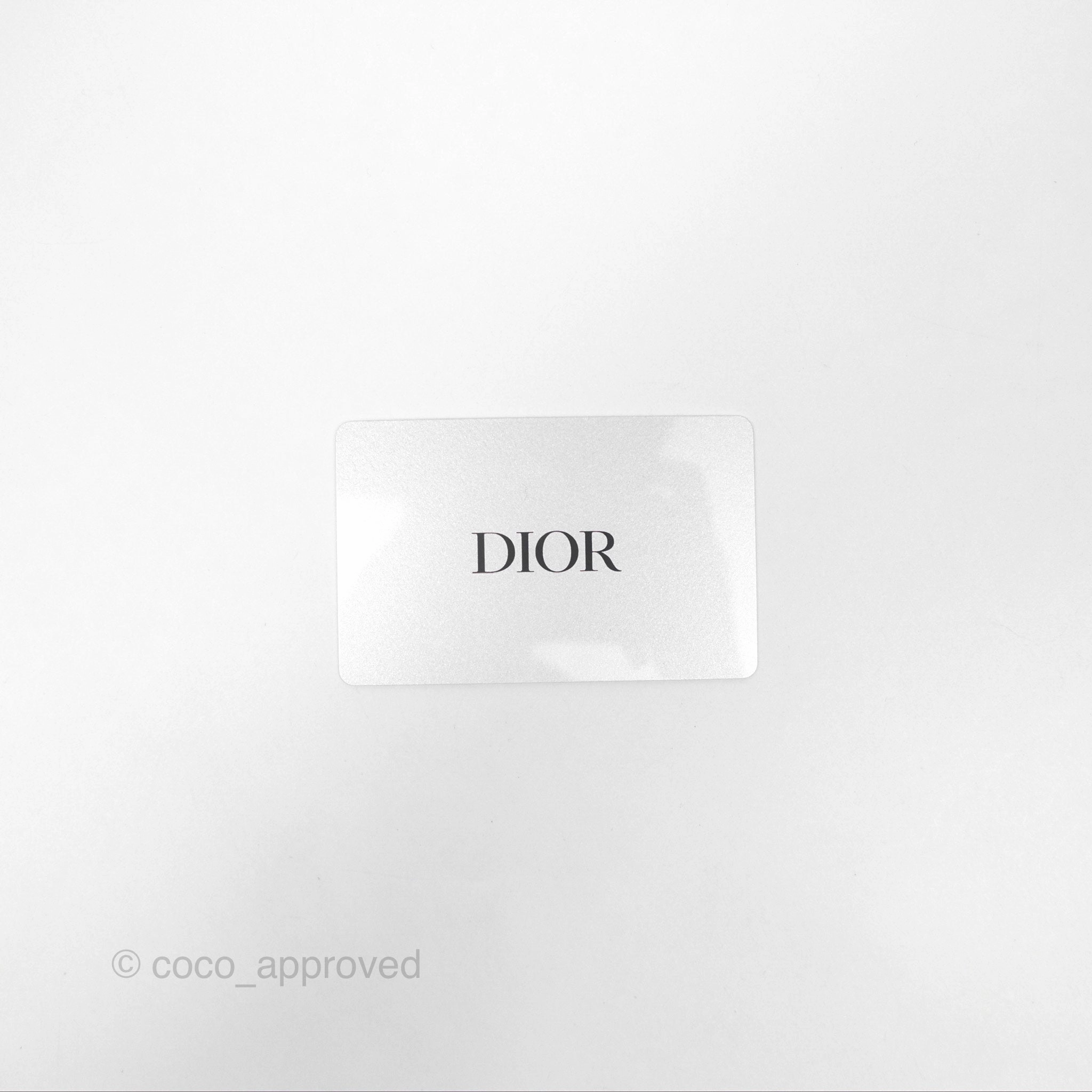 Dior Small Jardin Magique Book Tote Embroidered Power Pink Canvas