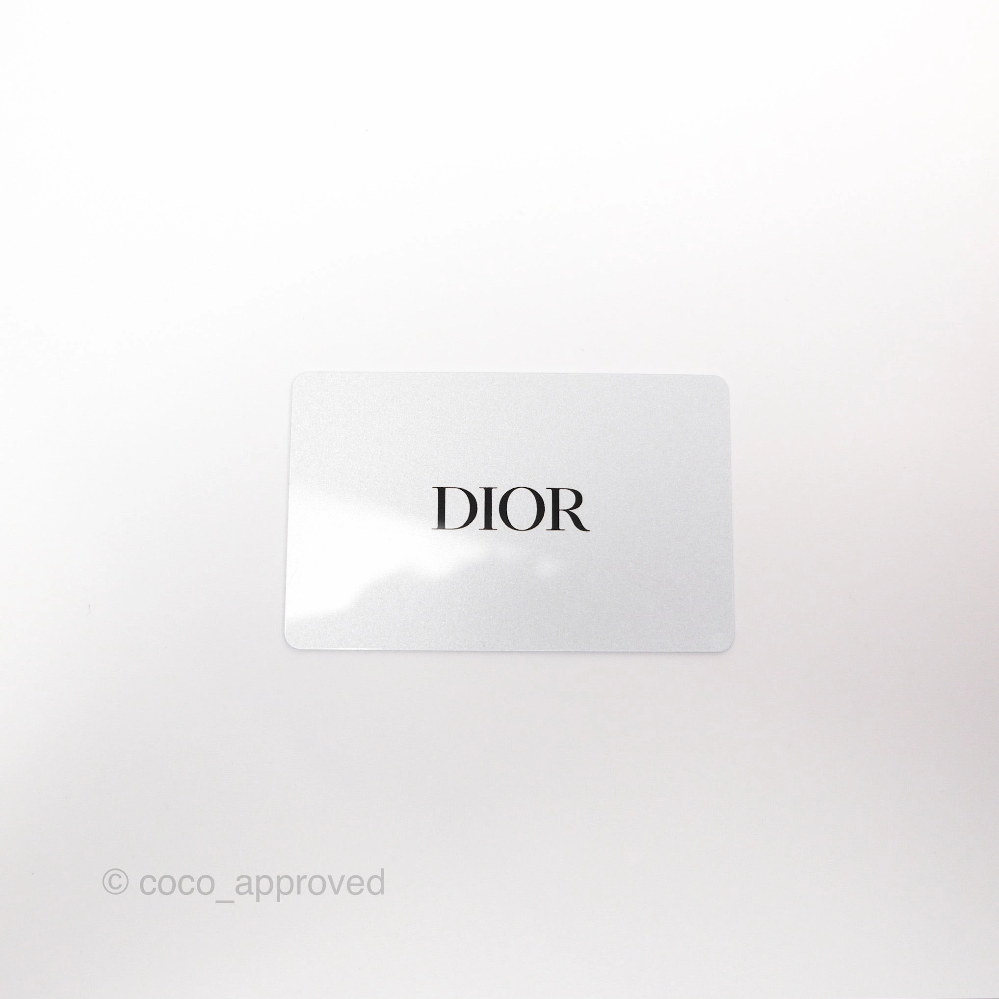 Dior Small Lady D-Joy Bag Black Lambskin Cannage Gold Hardware