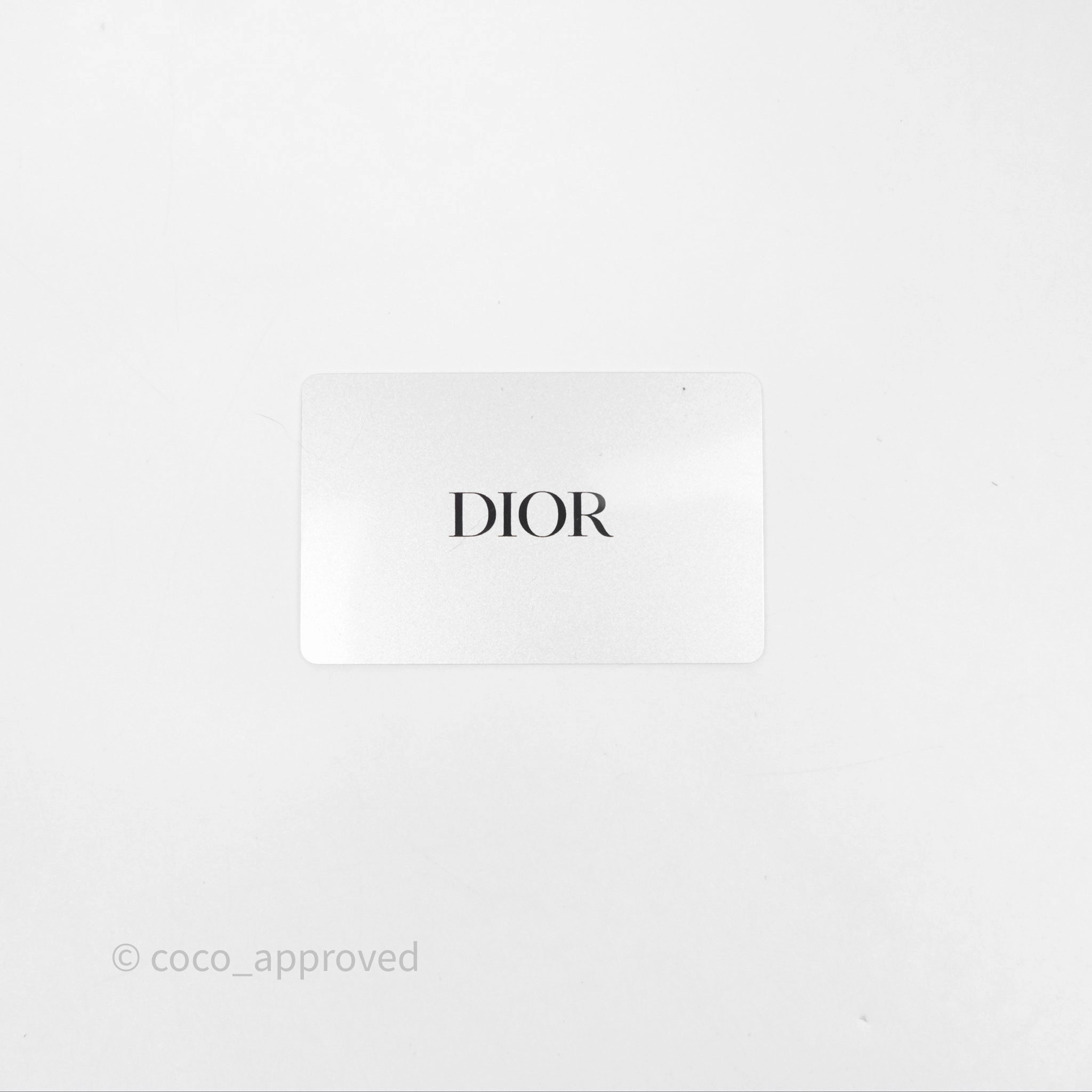 Dior Small Lady D-Joy Bag Ivory White Lambskin Cannage Gold Hardware