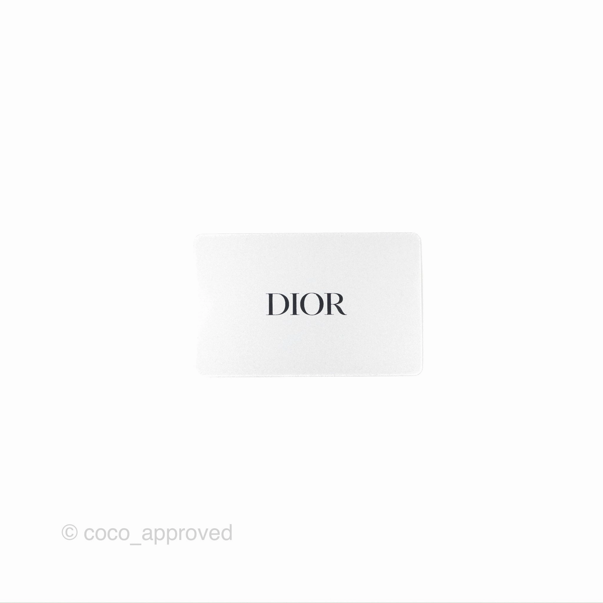 Dior Small Lady D-Joy Bag Purple Lambskin Cannage Gold Hardware
