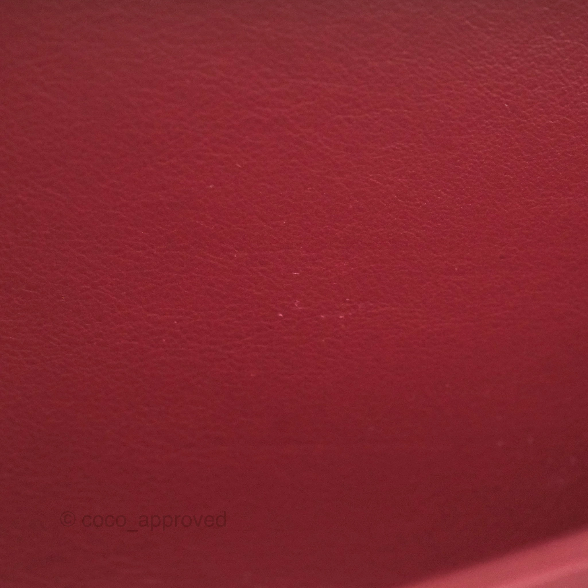 Dior x Rimowa Aluminum Personal Clutch Rose