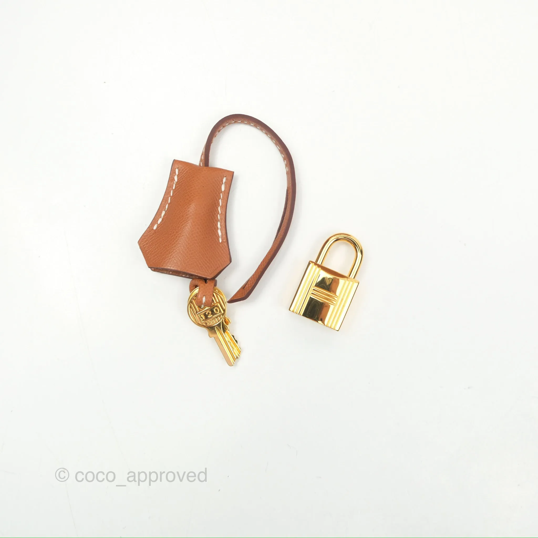 Hermes Birkin 25 Sellier Gold Madame Leather Gold Hardware