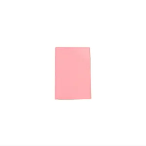 Hermes MC Euclide Jungle Bicolor Card Holder Rose Confetti/Sesame Epsom