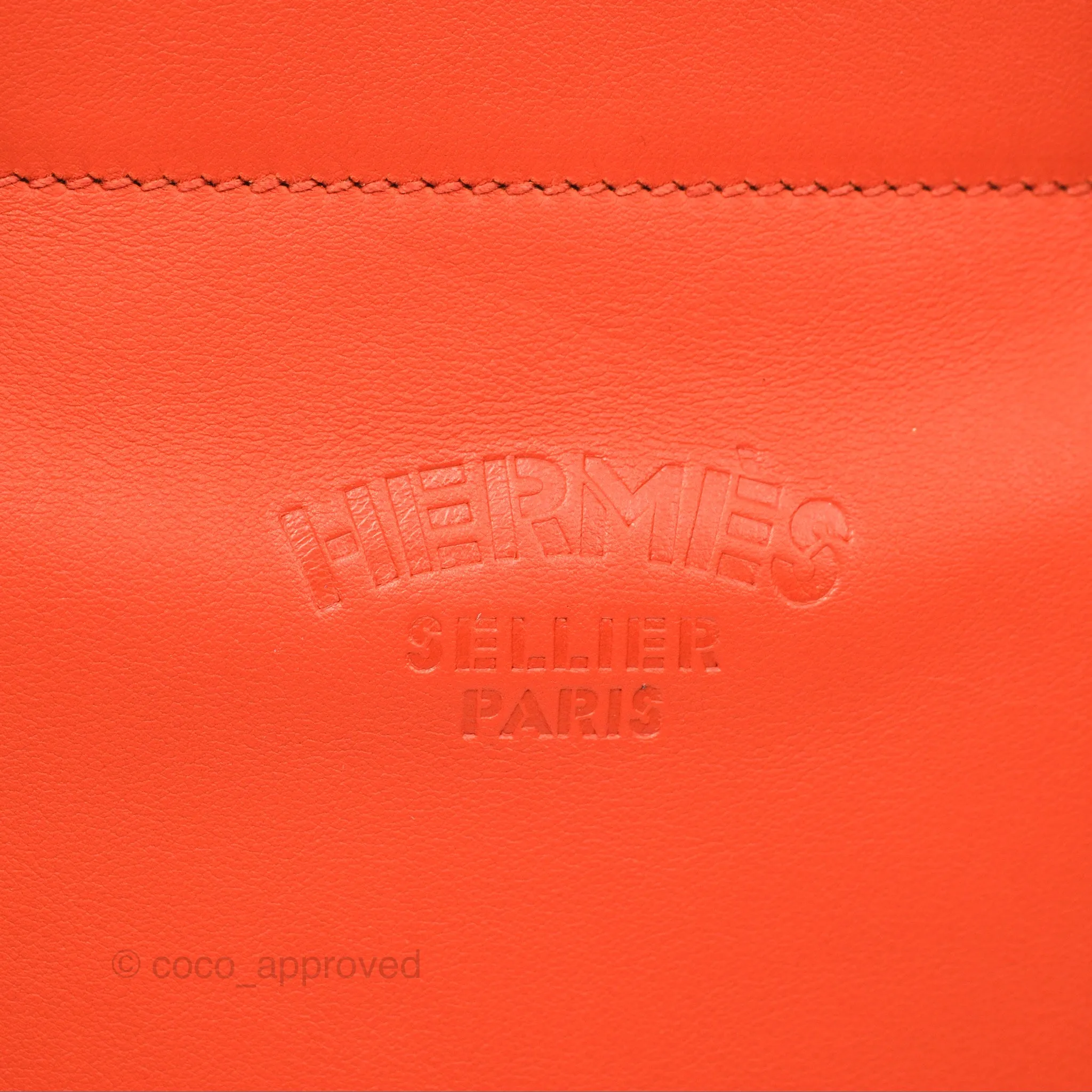 Hermes Mini Aline Bag Terre Battue Lambskin