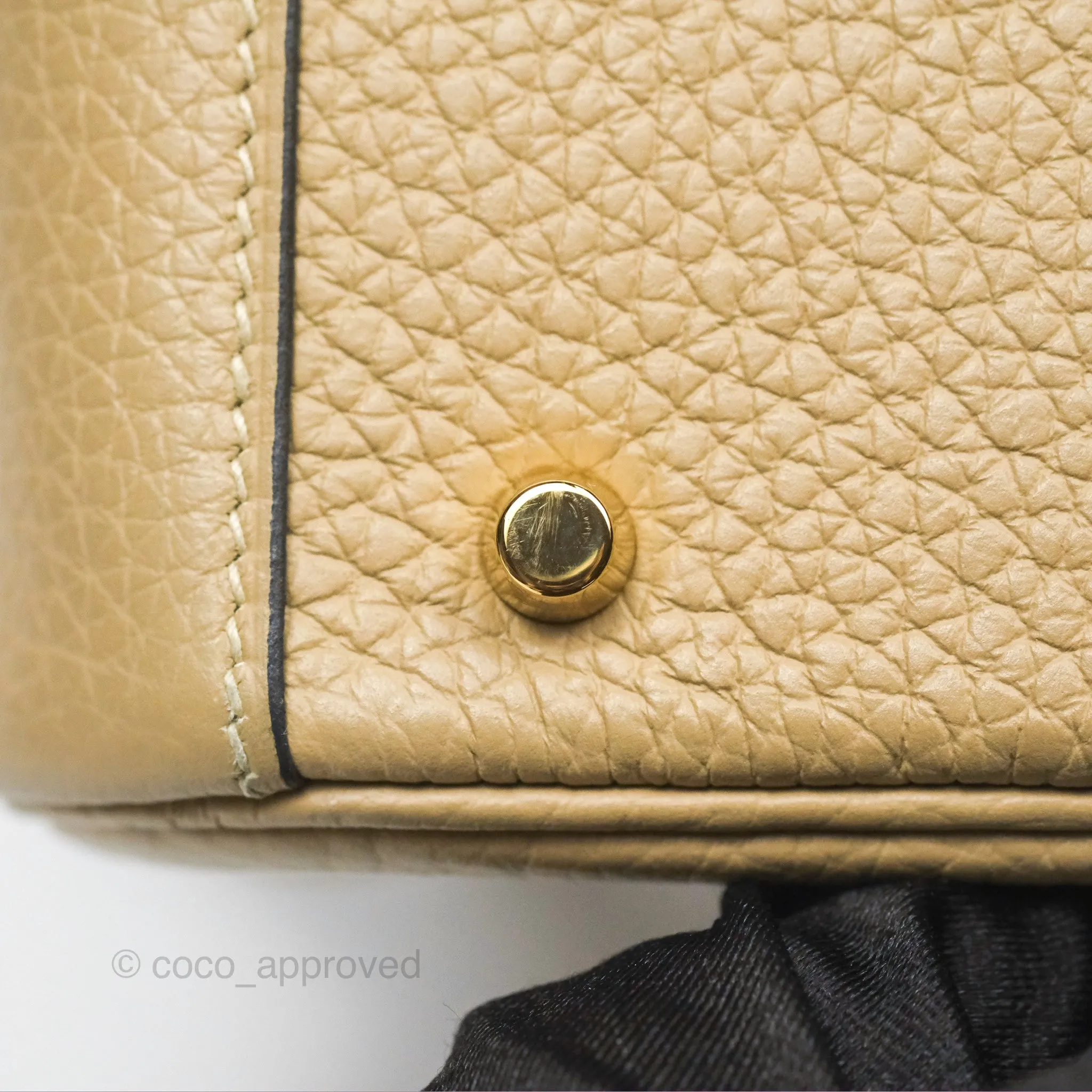Hermes Mini Lindy 20 Trench S2 Clemence Maxi Quadrille Bleu Billard Biscuit 48 Rouge H