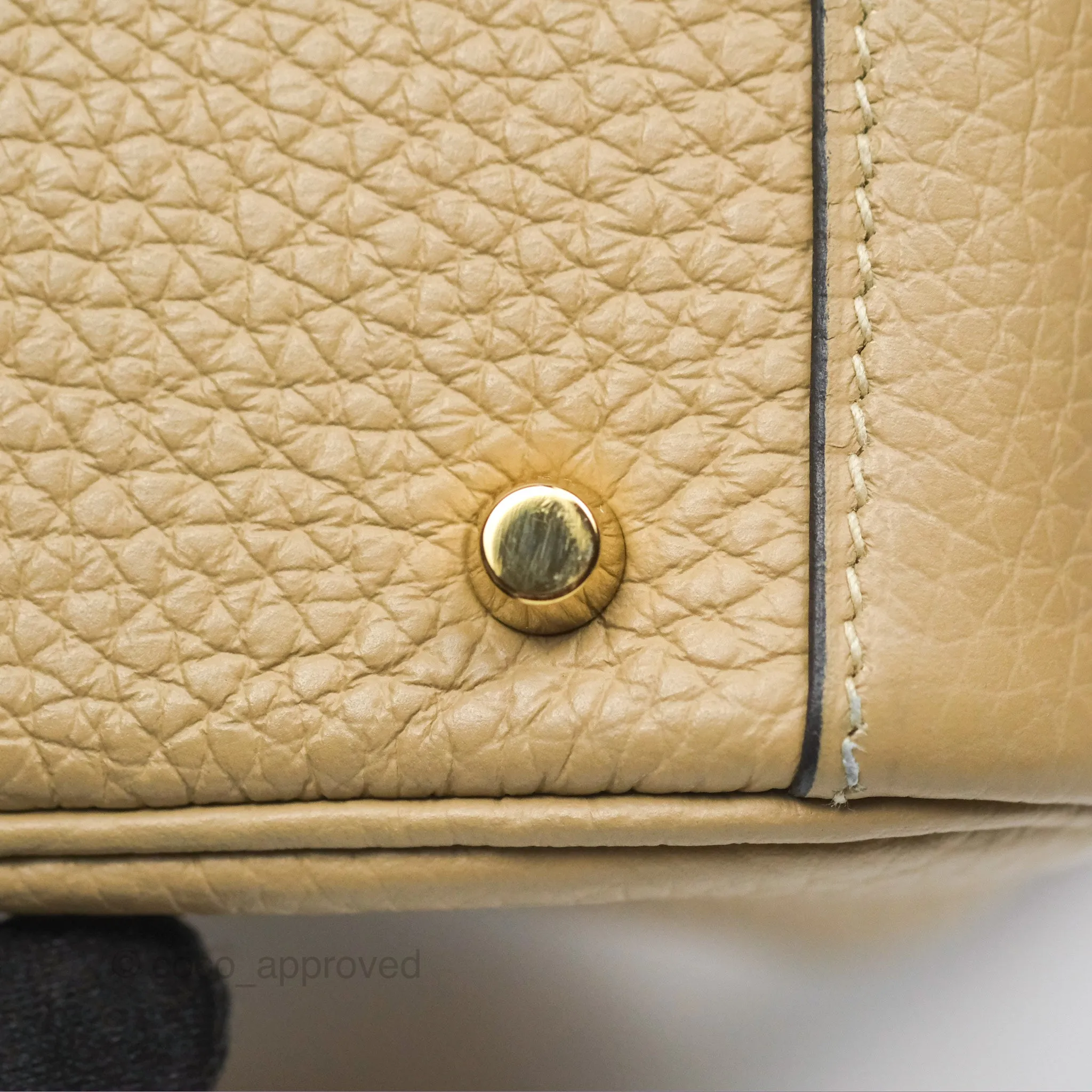 Hermes Mini Lindy 20 Trench S2 Clemence Maxi Quadrille Bleu Billard Biscuit 48 Rouge H
