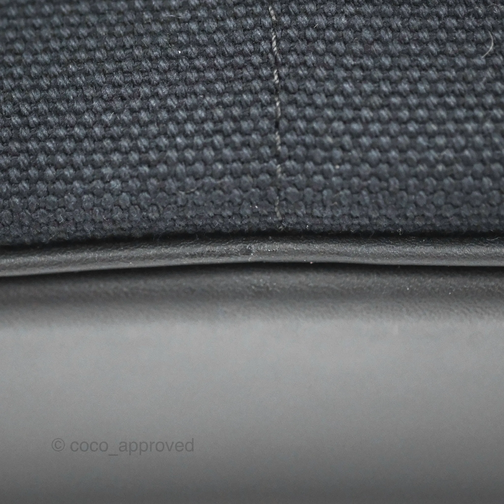 Hermes Picotin Lock 18 Cargo Pockets Black Gold Hardware