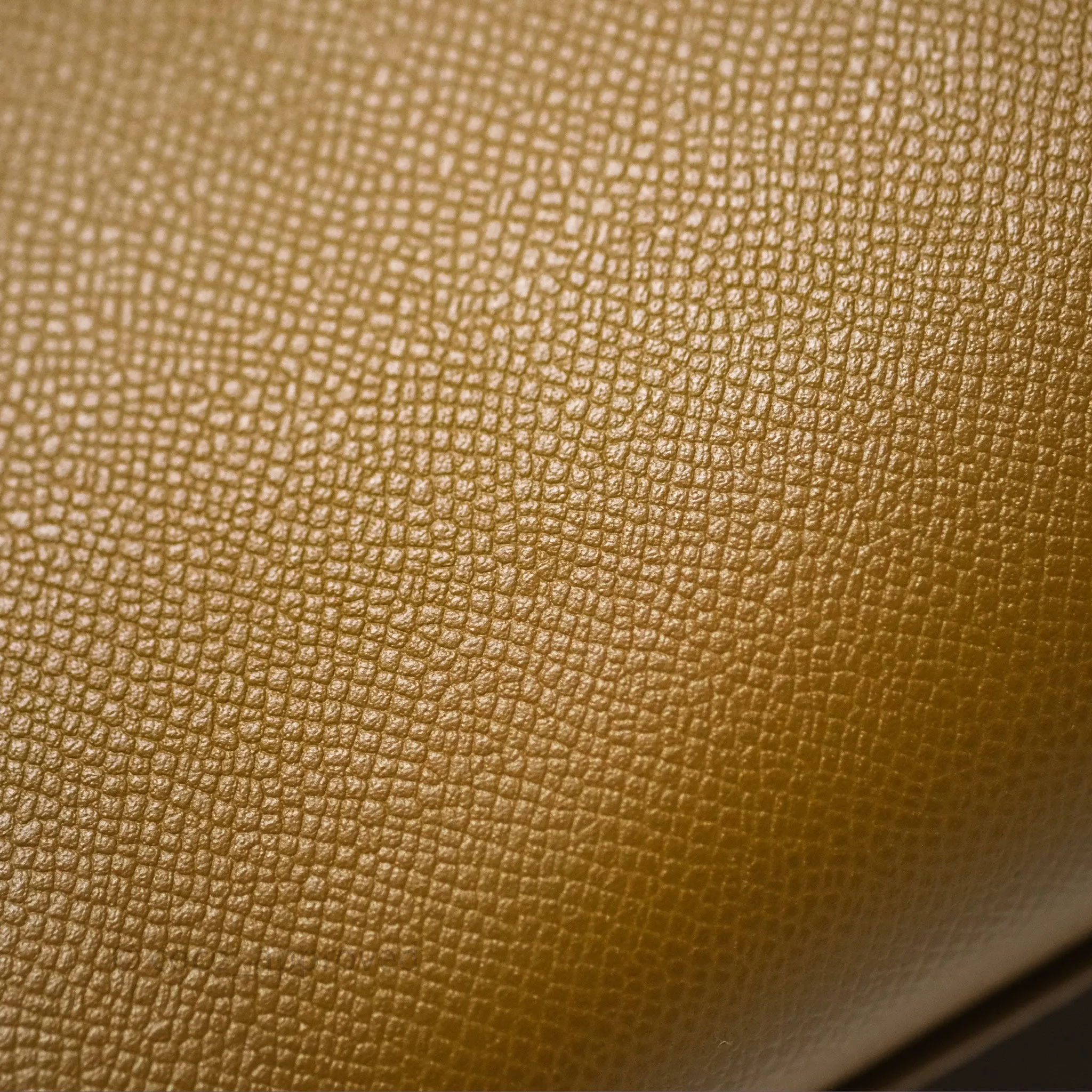 Herms Birkin 25 Sellier Bronze Dore U8 Madame Gold Hardware