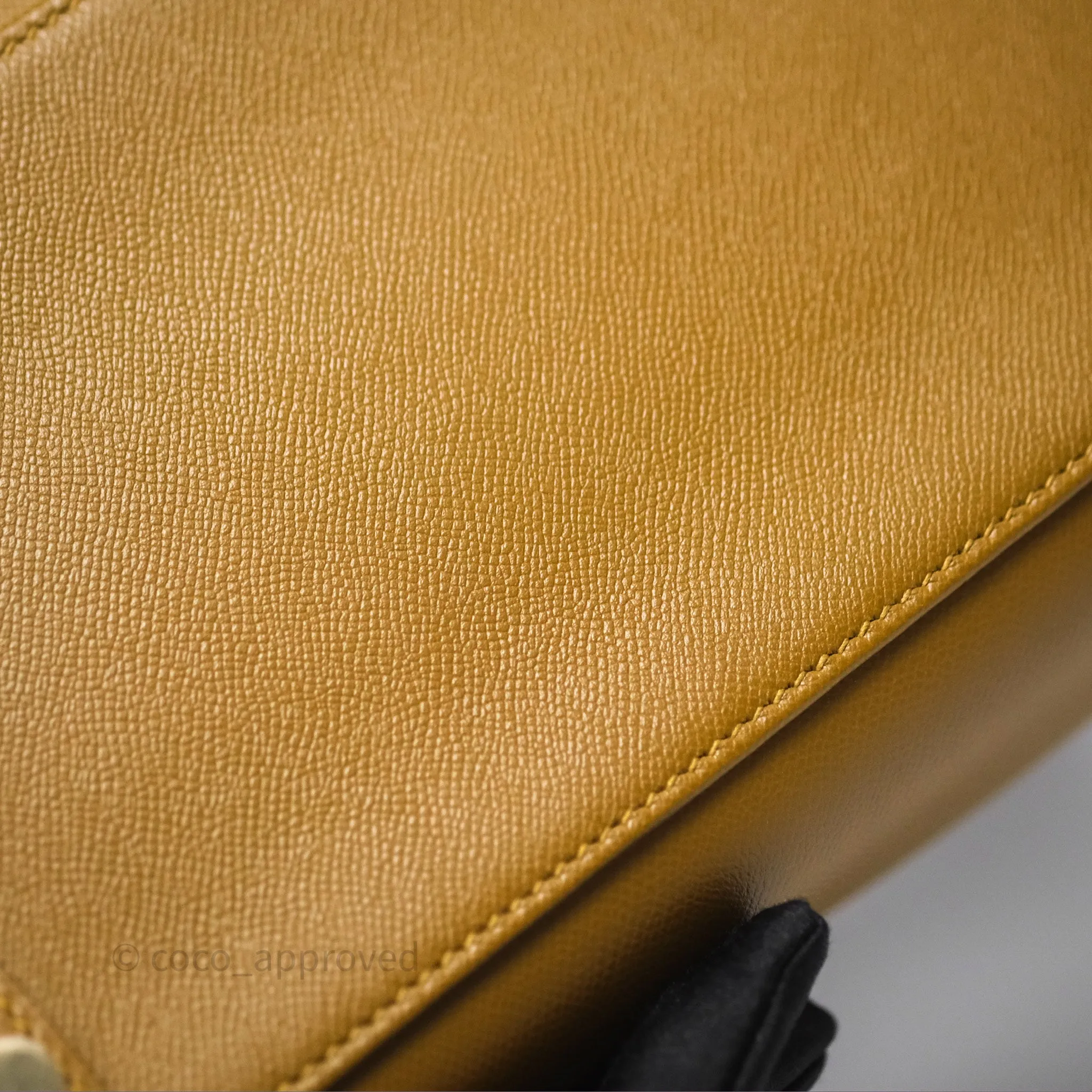 Herms Birkin 25 Sellier Bronze Dore U8 Madame Gold Hardware
