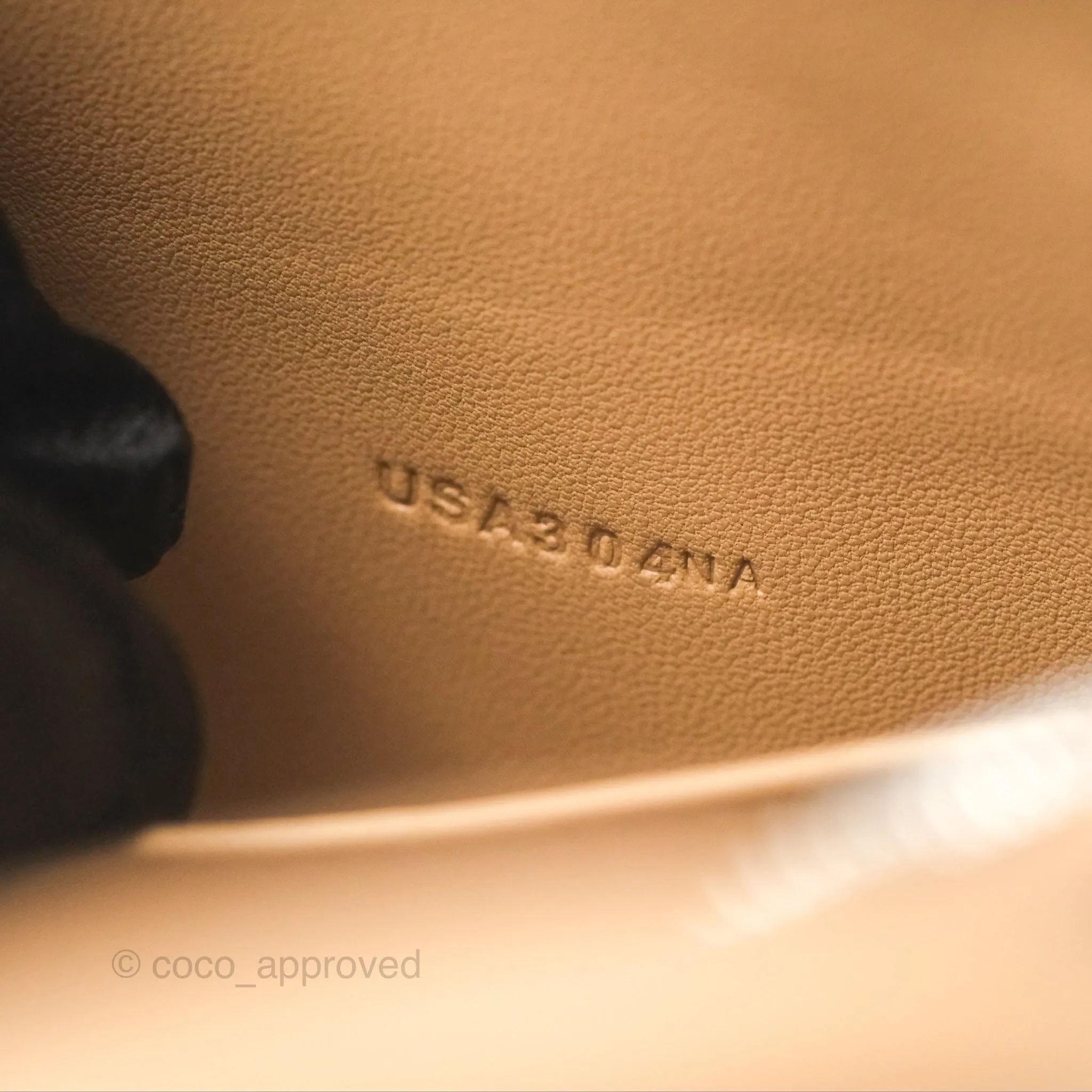 Herms Bolide Mini 1923 Chai 0M Evercolor Palladium Hardware