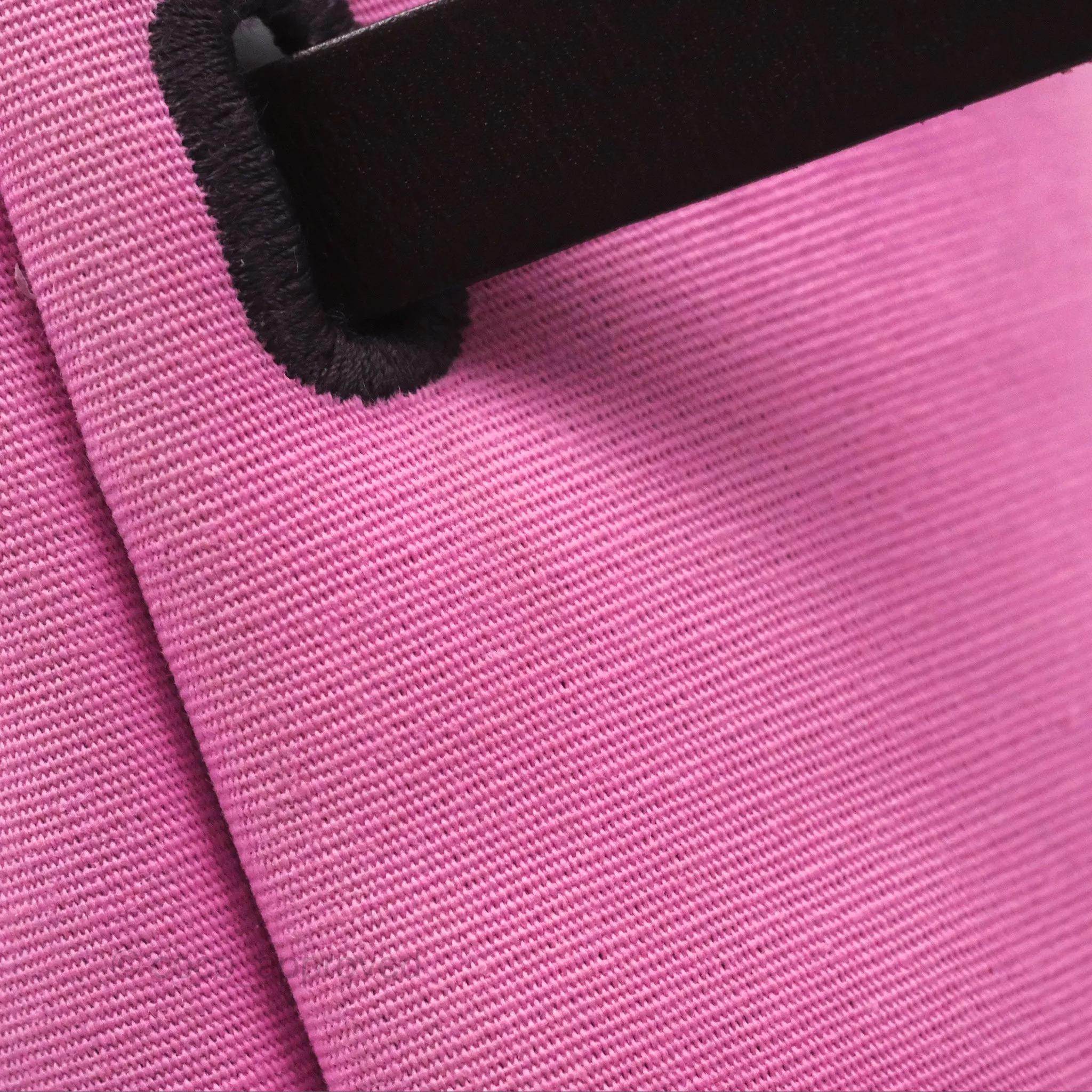 Herms Herbag Zip 31 Retourne Rose Bubblegum L4/ Rubis B5 Canvas Palladium Hardware