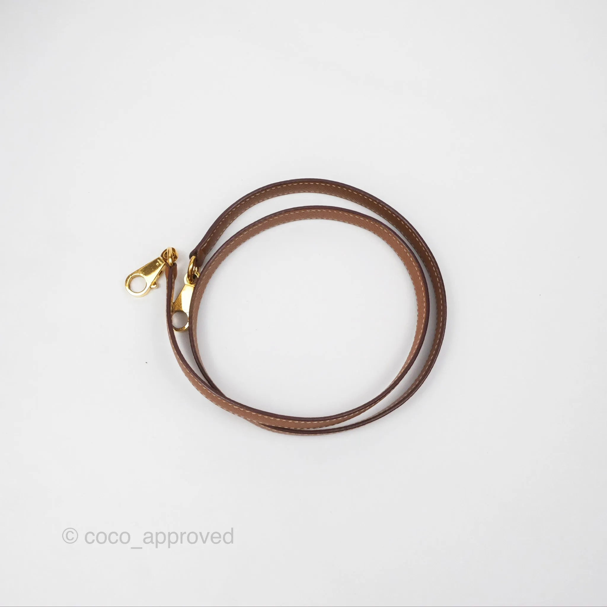 Herms Kelly 25 Sellier Gold 37 Epsom Gold Hardware