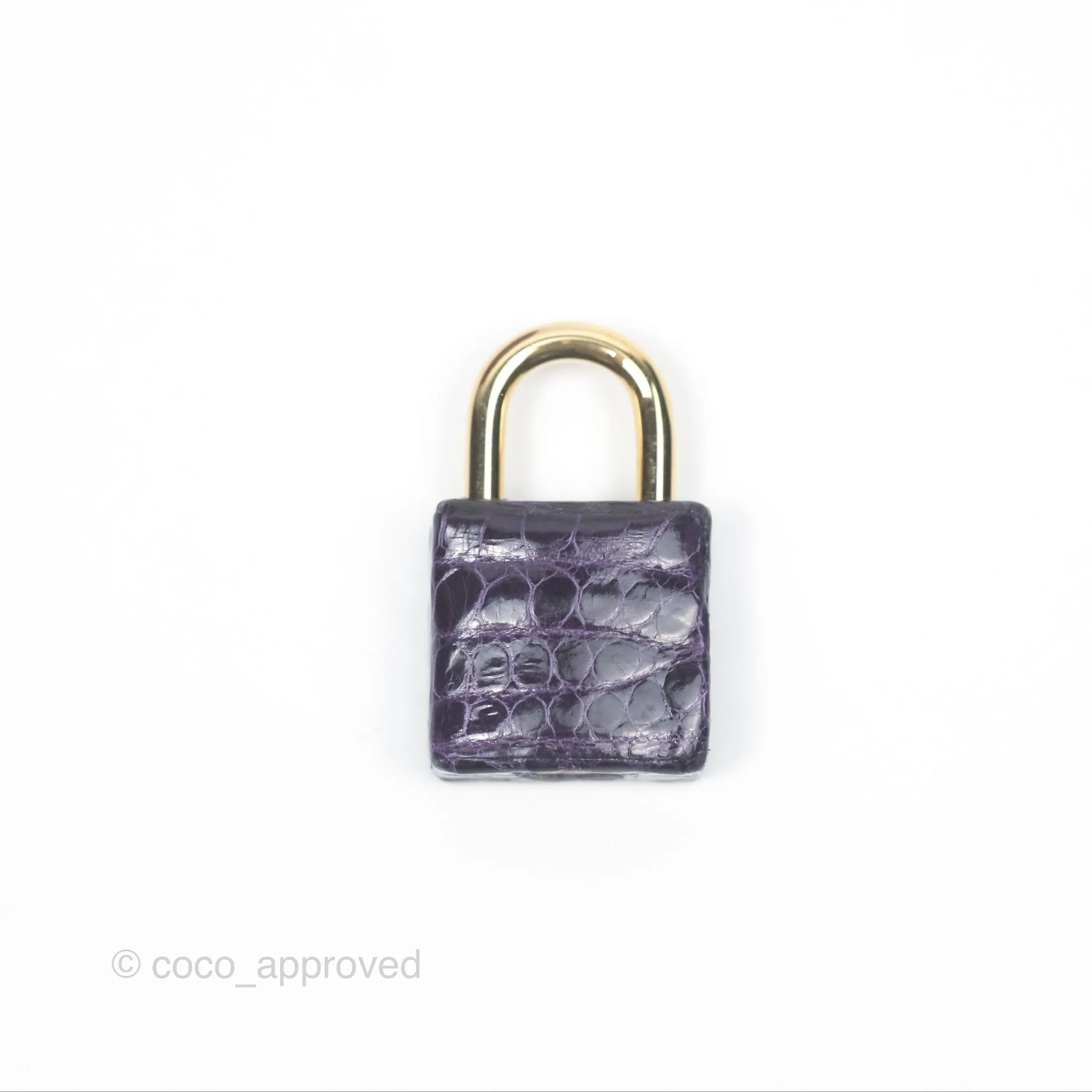 Herms Kelly 25 Sellier Touch Anemone/ Amethyste Madame/ Croc Gold Hardware
