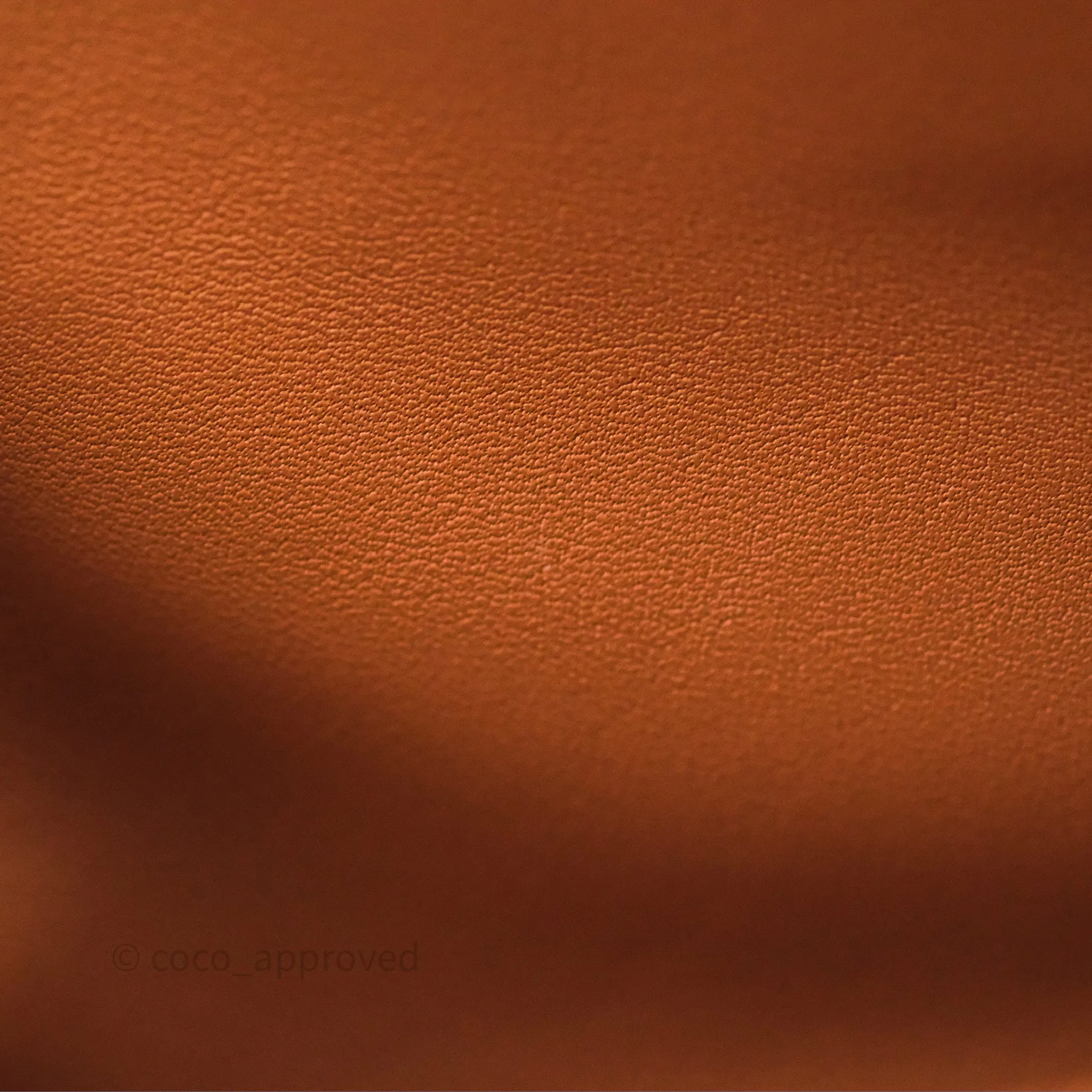 Herms Kelly Moove Gold 37 Swift Gold Hardware