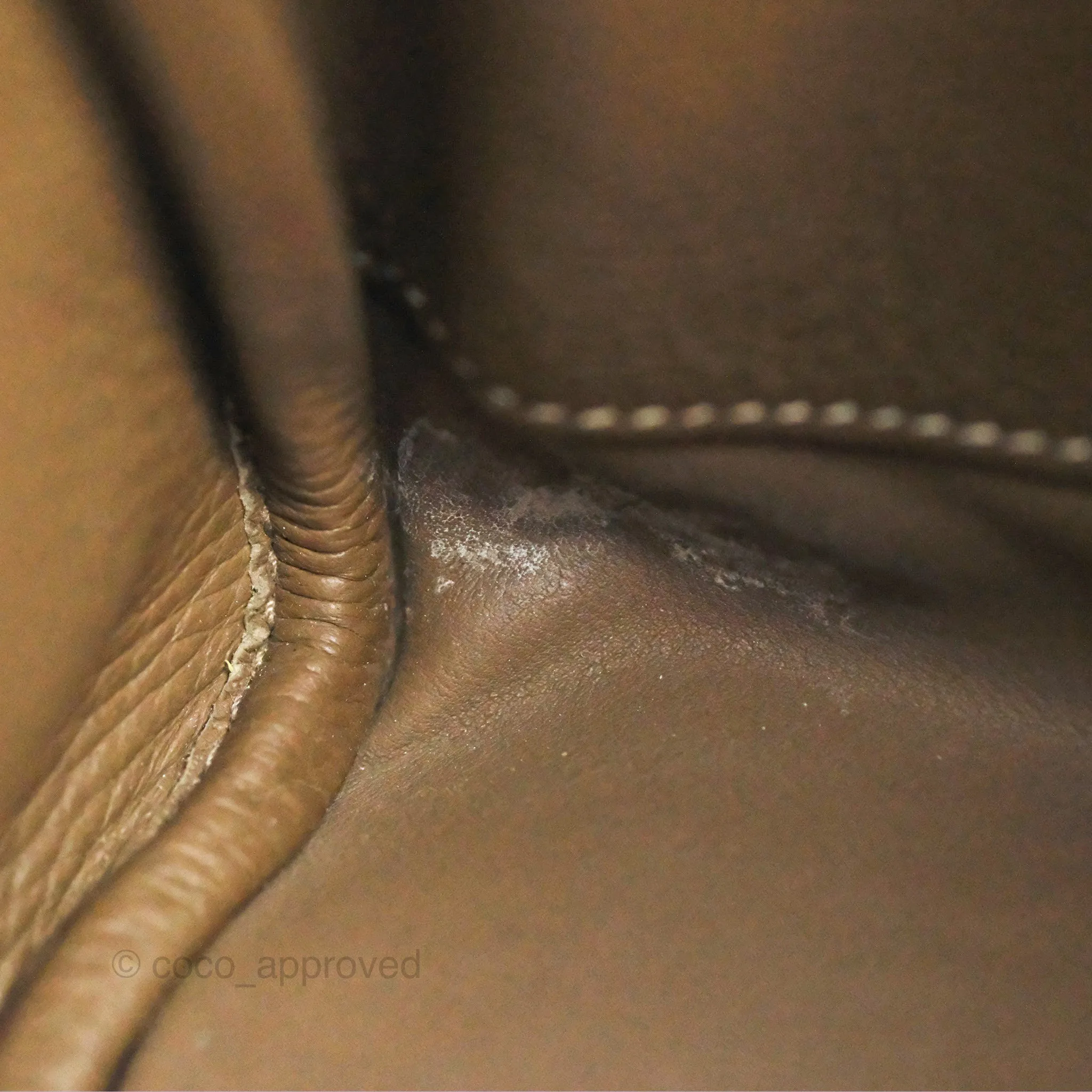 Herms Lindy 26 Etoupe Clemence Gold Hardware