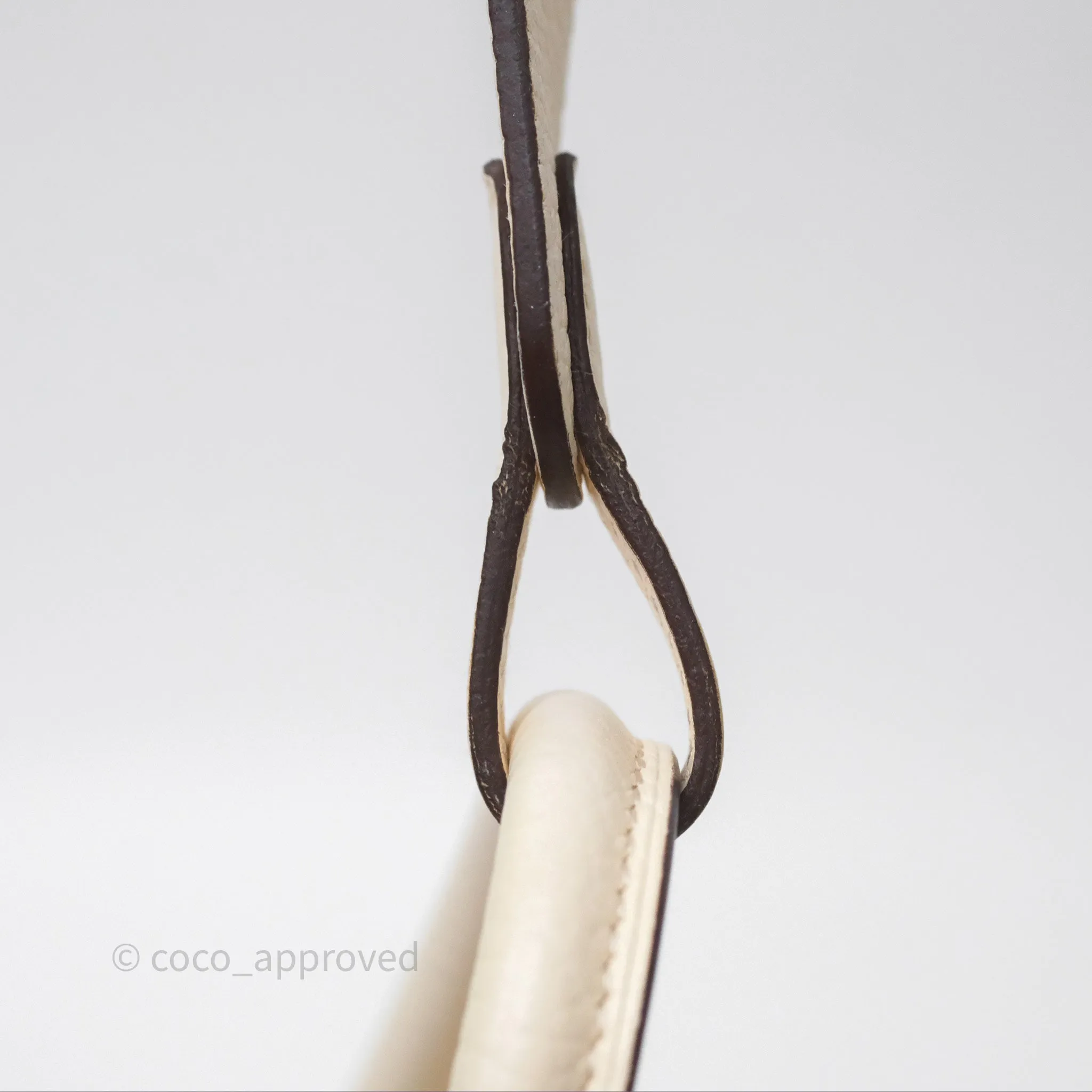 Herms Lindy 26 Nata I2 Clemence Palladium Hardware