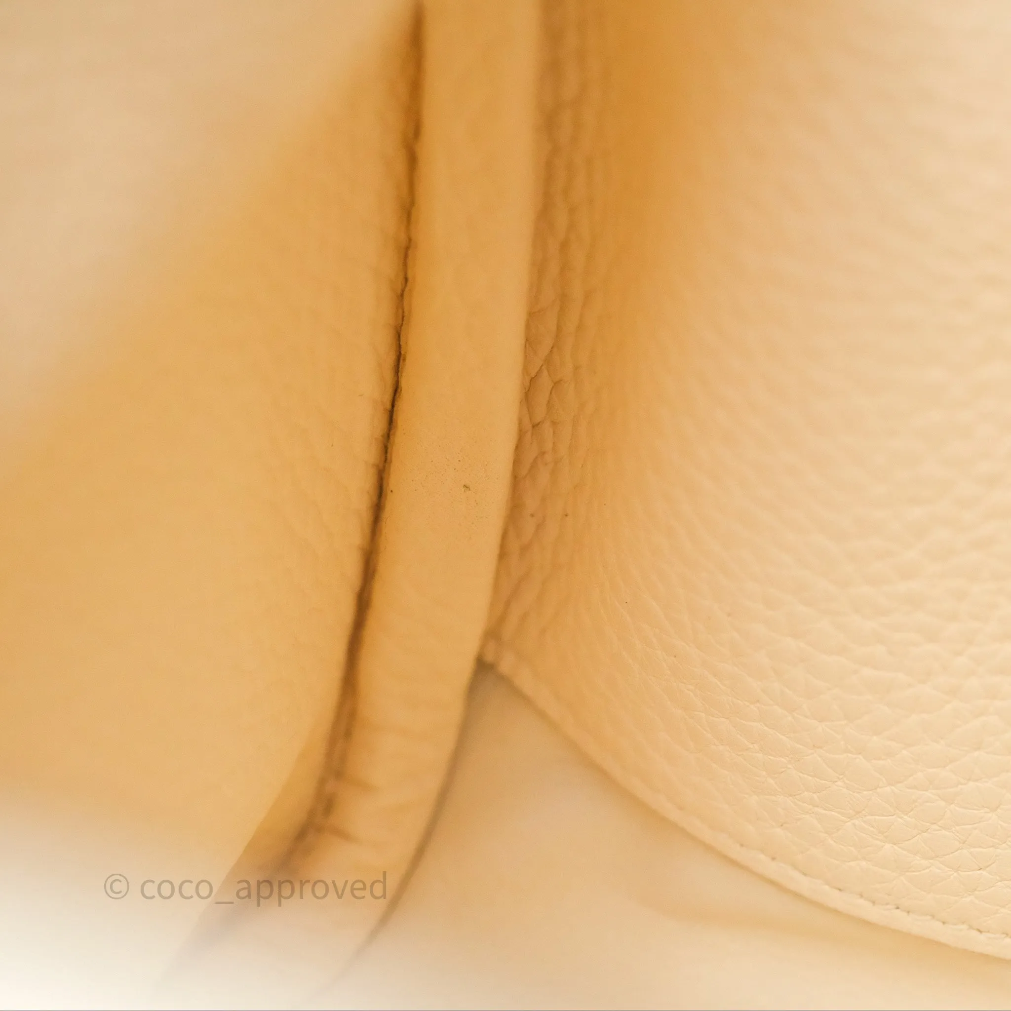 Herms Lindy 26 Nata I2 Clemence Palladium Hardware