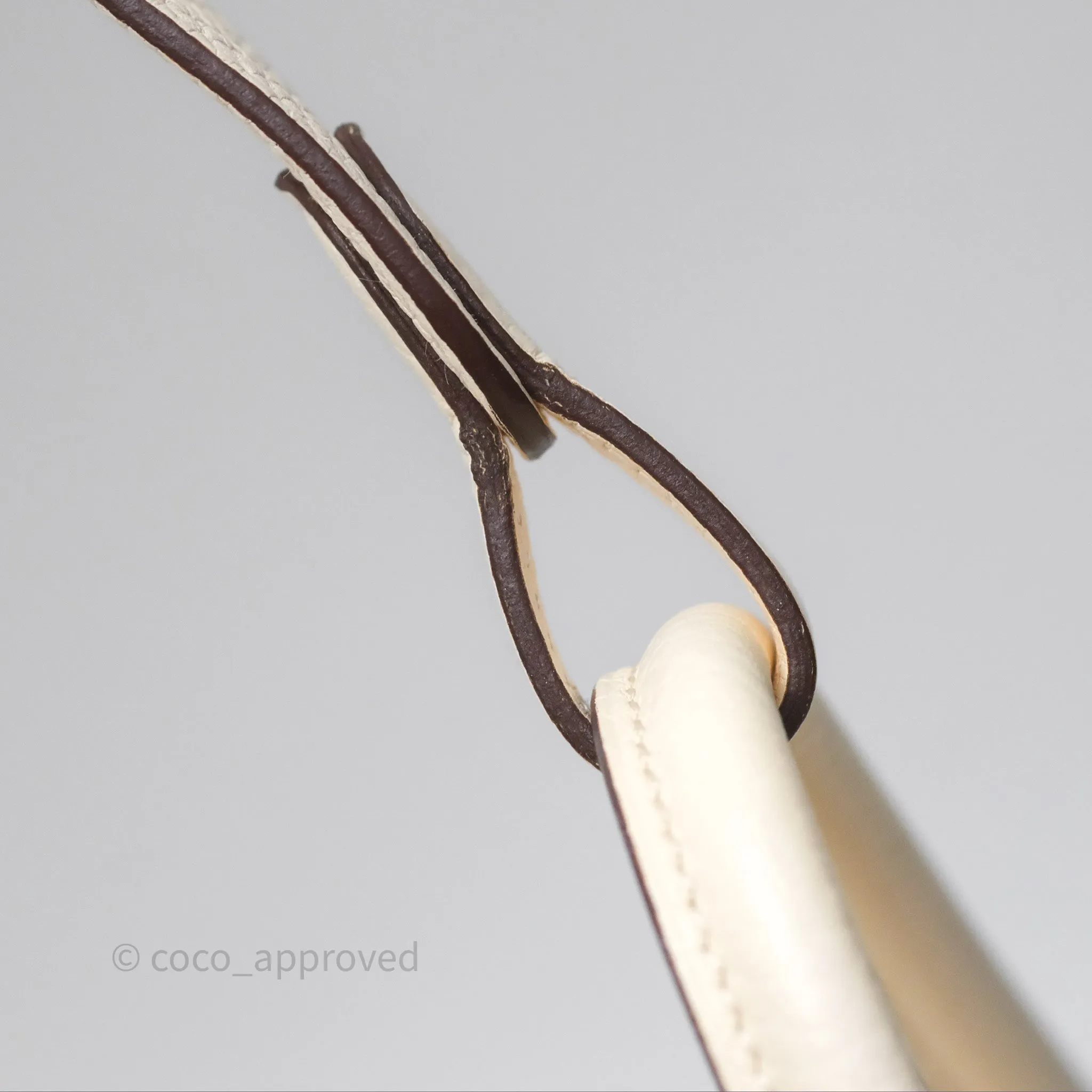 Herms Lindy 26 Nata I2 Clemence Palladium Hardware