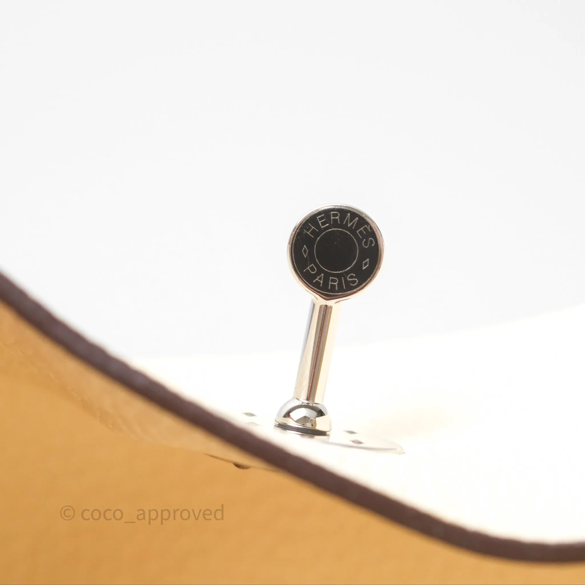 Herms Lindy 26 Nata I2 Clemence Palladium Hardware