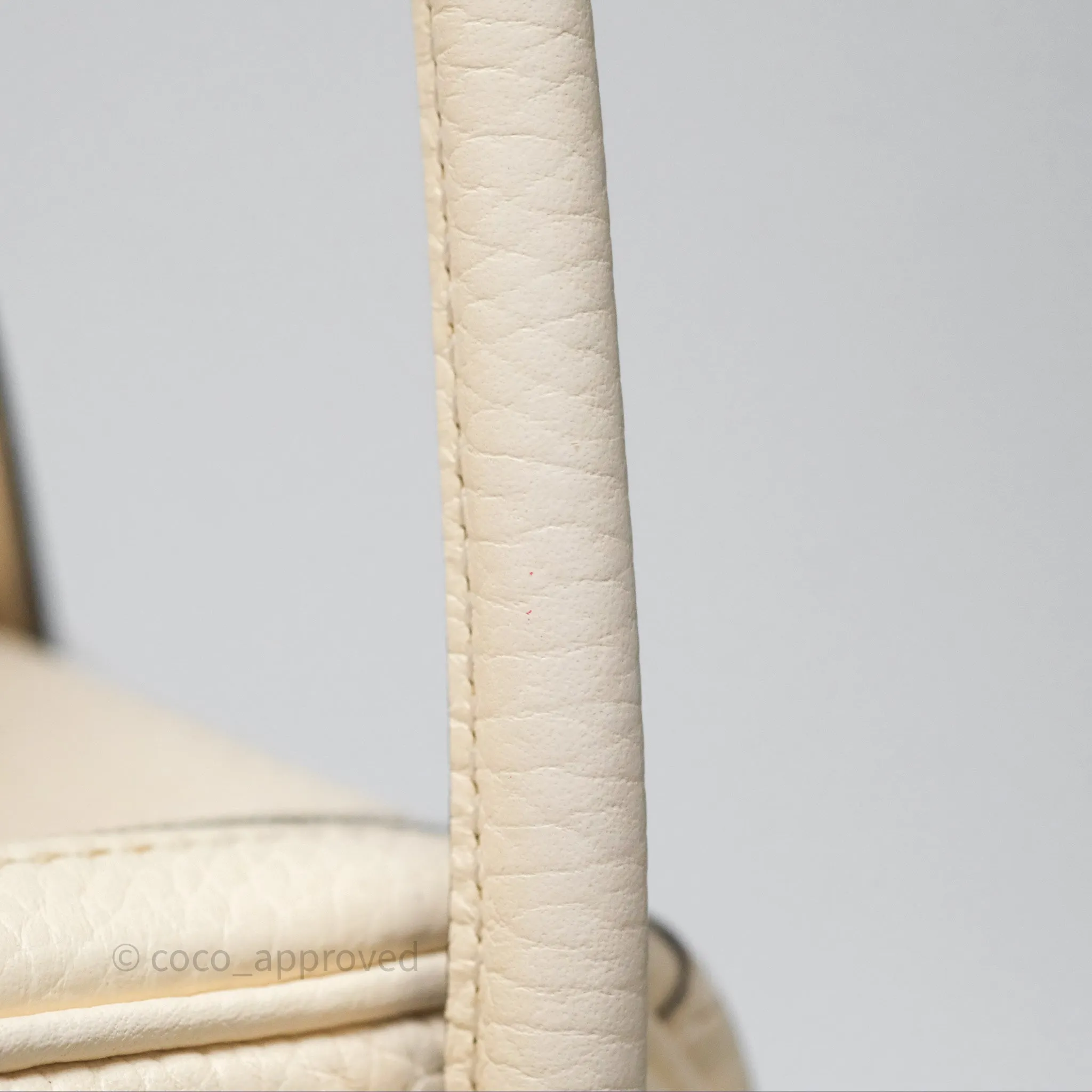 Herms Lindy 26 Nata I2 Clemence Palladium Hardware