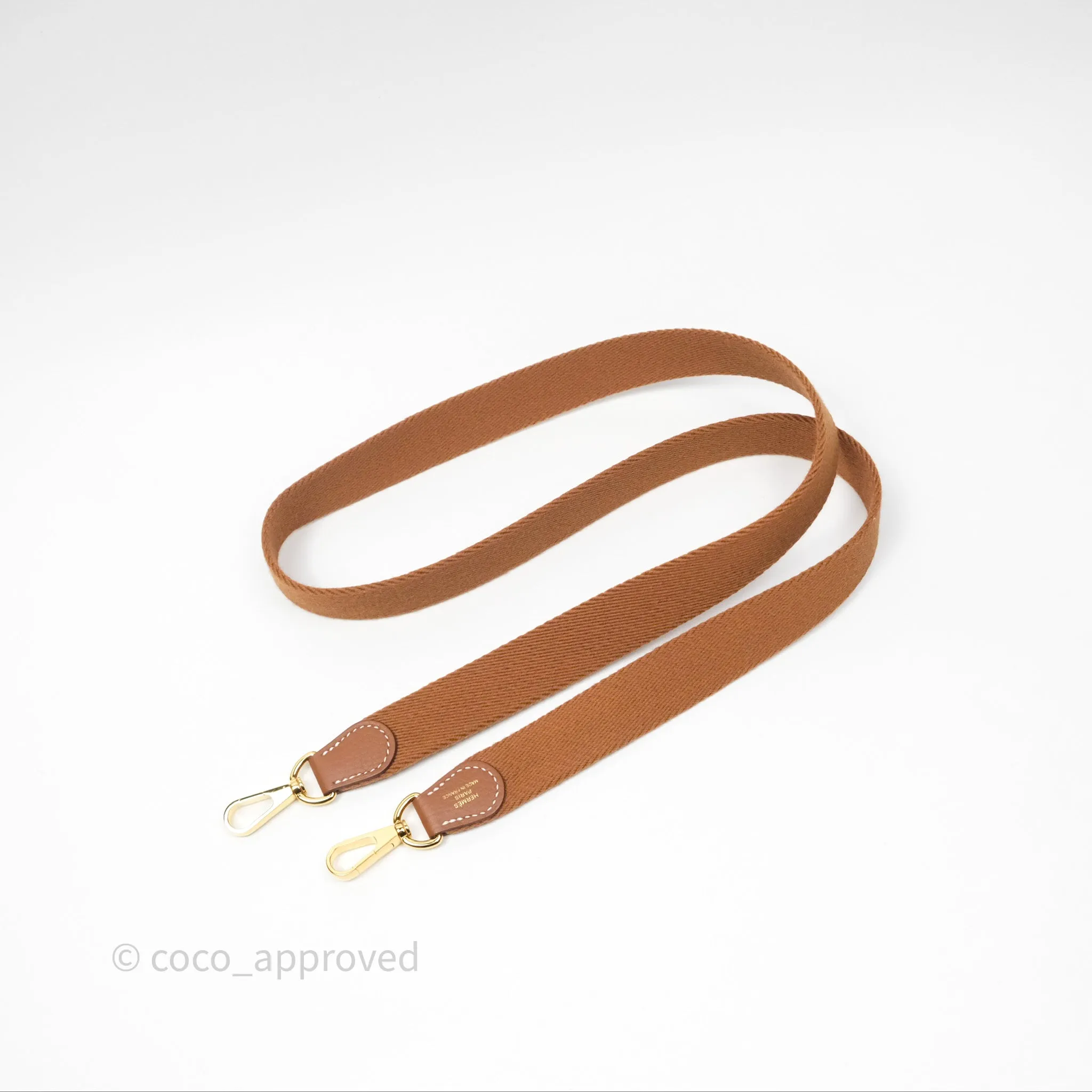 Herms Mini Evelyne 16 Amazone Gold 37 Clemence Gold Hardware