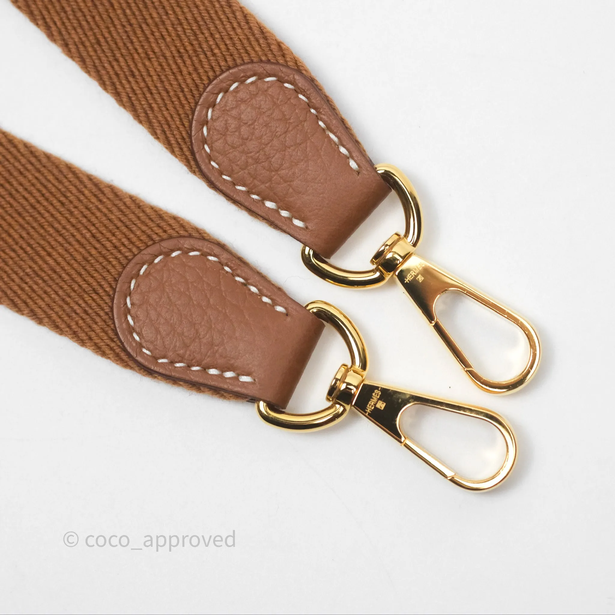 Herms Mini Evelyne 16 Amazone Gold 37 Clemence Gold Hardware