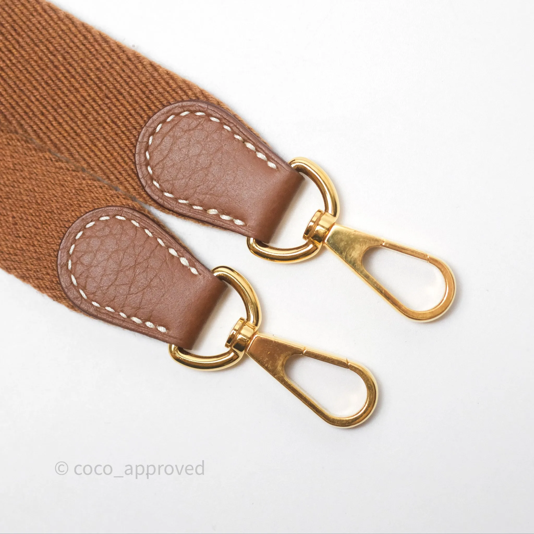 Herms Mini Evelyne 16 Amazone Gold 37 Clemence Gold Hardware