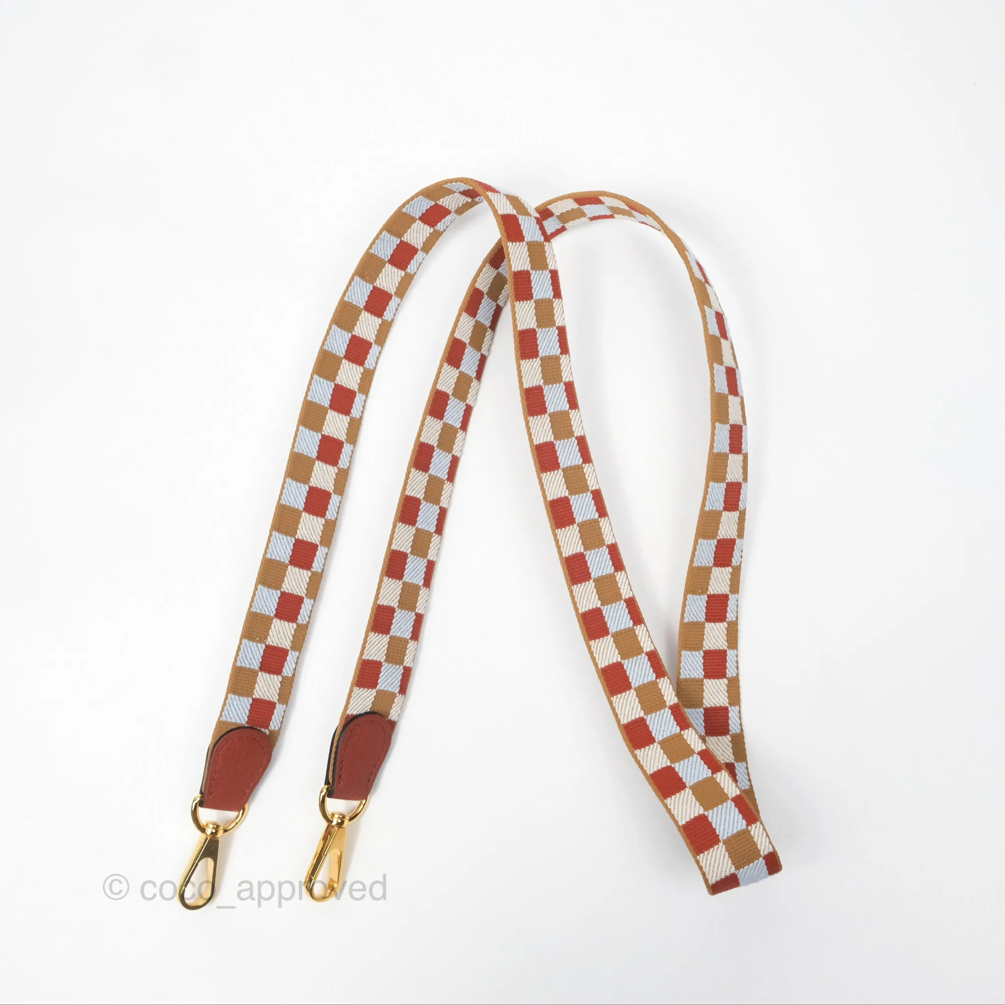 Herms Mini Evelyne 16 Cuivre Clemence Gold Hardware
