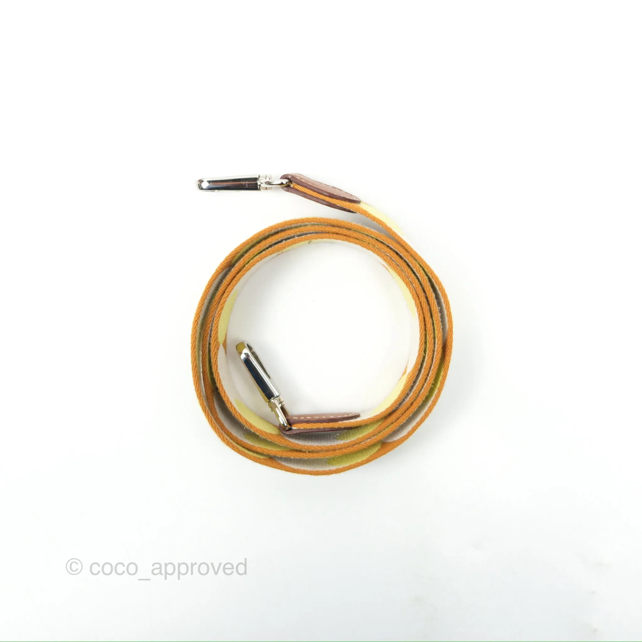 Herms Mini Evelyne 16 Gold Clemence Sangle Flipperball Pladium Hardware