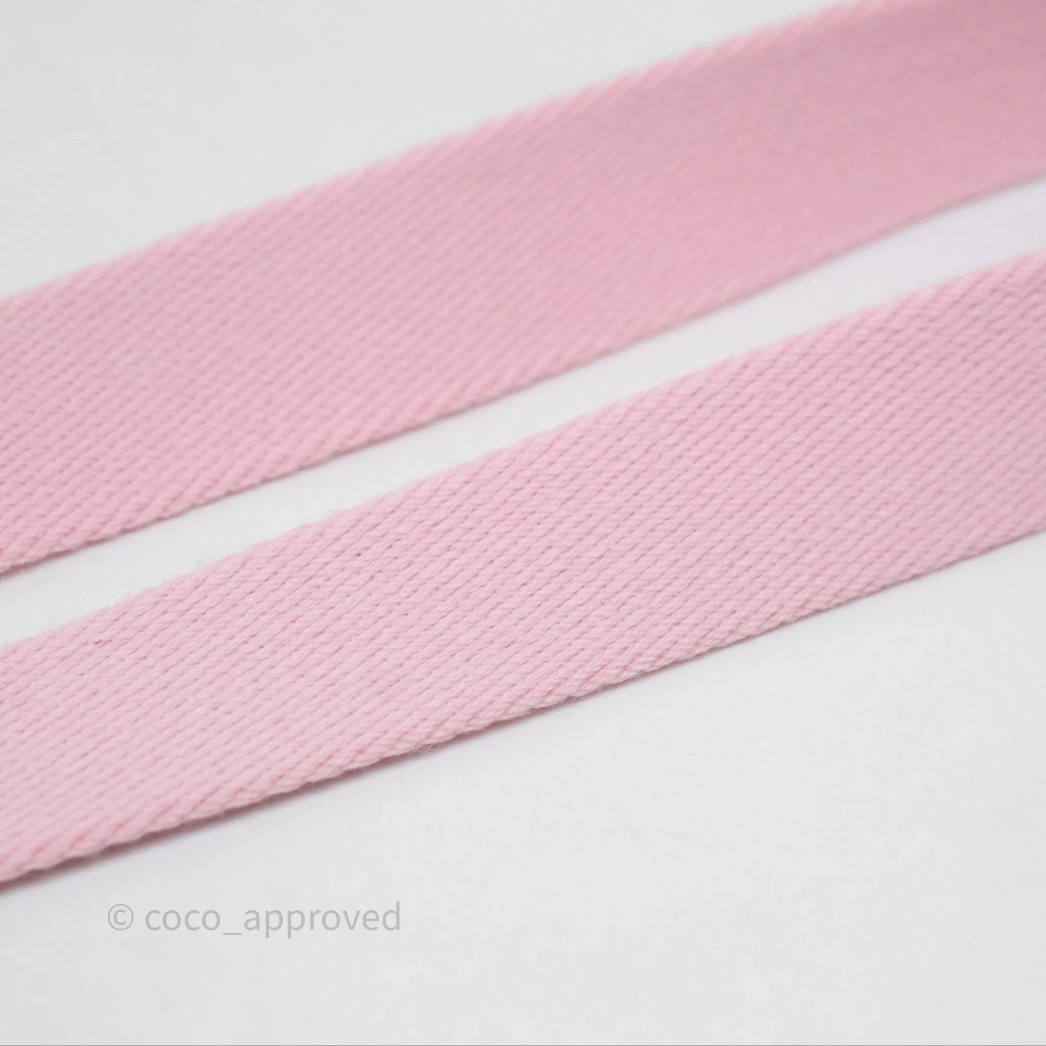 Herms Mini Evelyne 16 Sakura/Rose Clemence Palladium Hardware