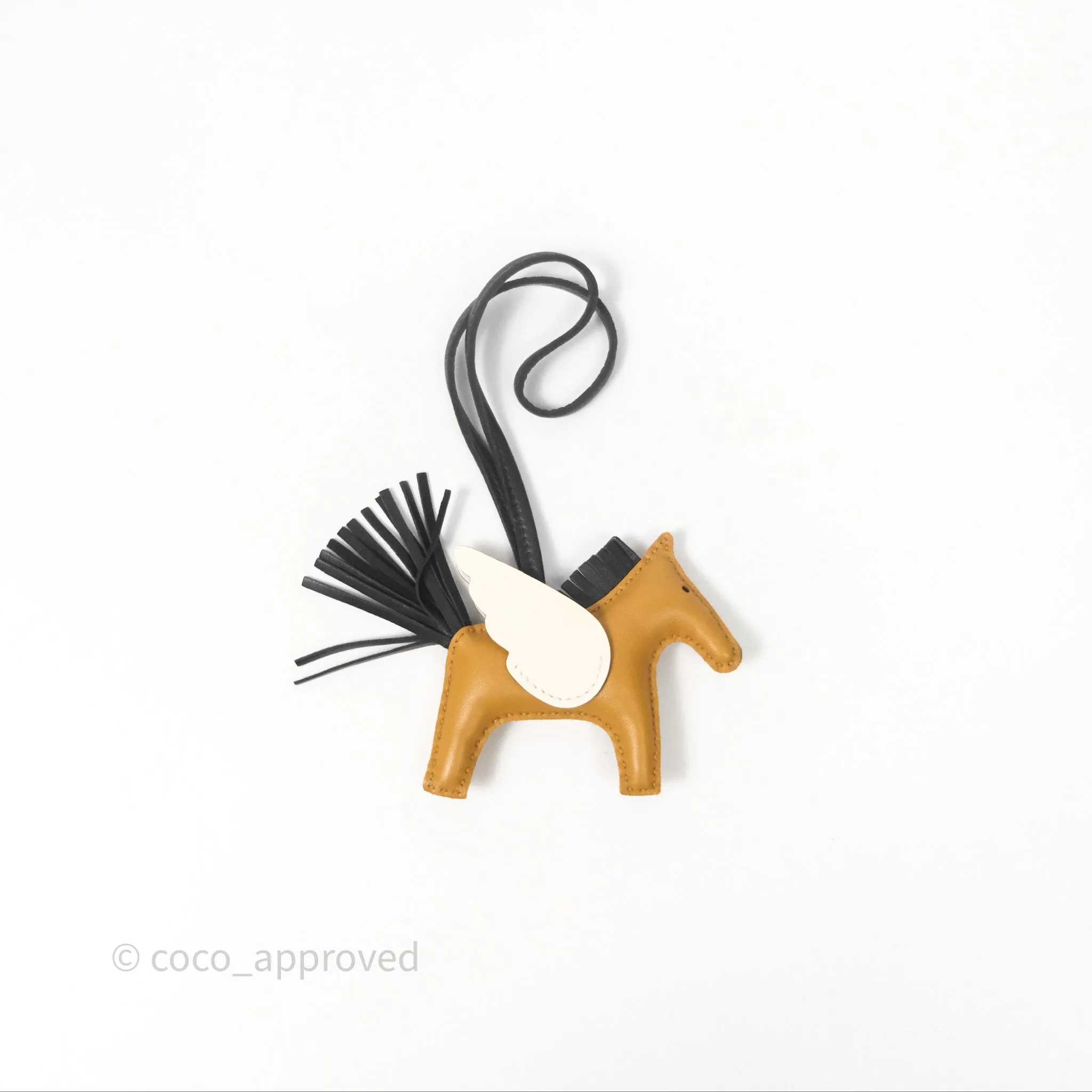 Herms Mini Lindy 20 Biscuit 4B Clemence Gold Hardware With Rodeo