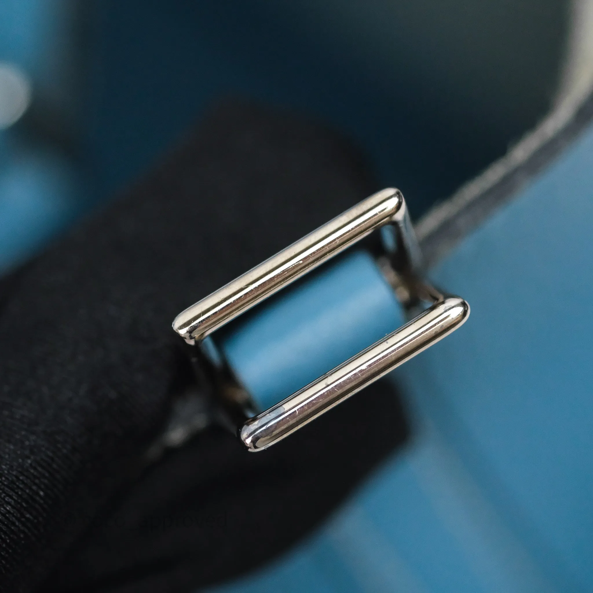 Herms Picotin 18 Blue Jean 75 Clemence Palladium Hardware