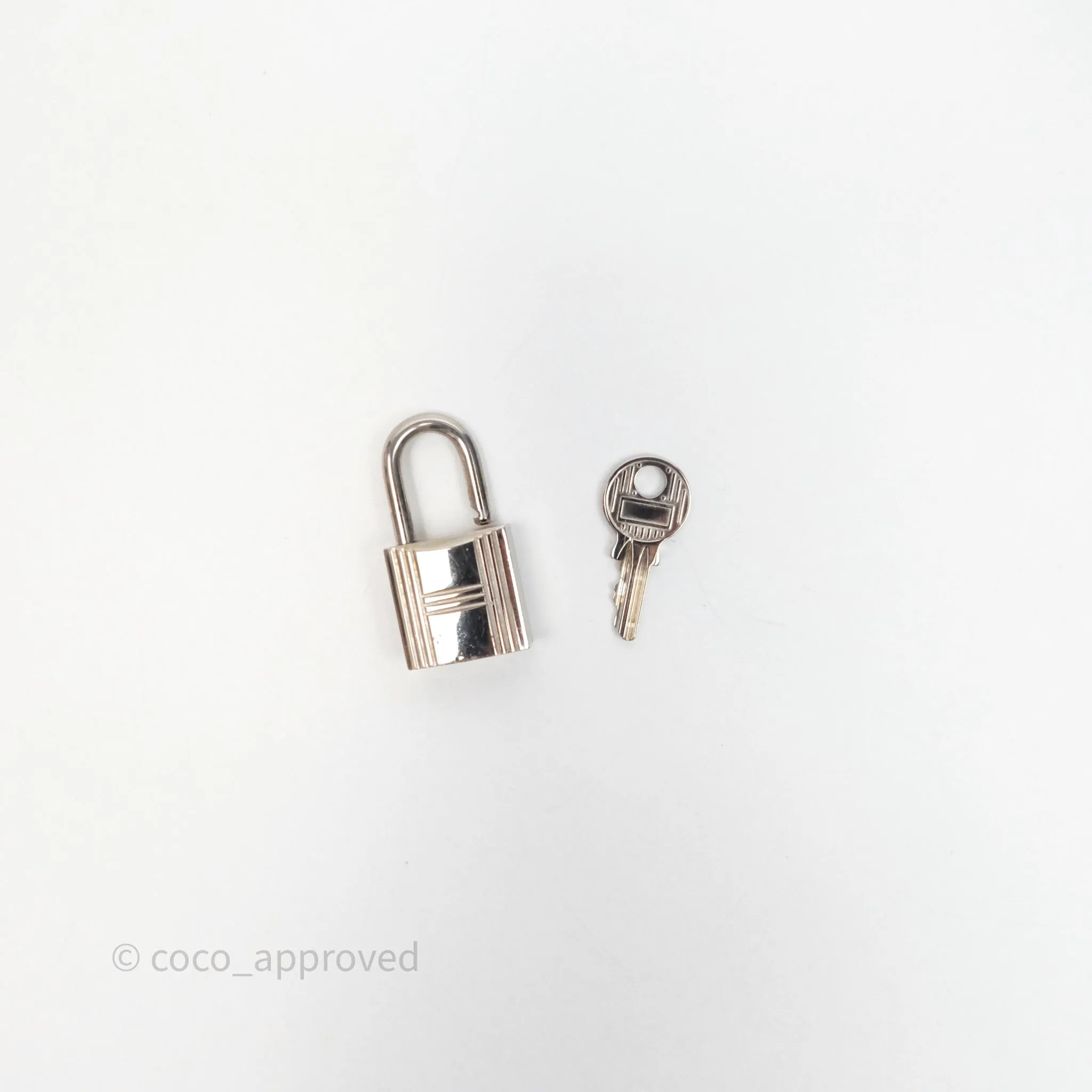 Herms Picotin 18 Blue Jean 75 Clemence Palladium Hardware