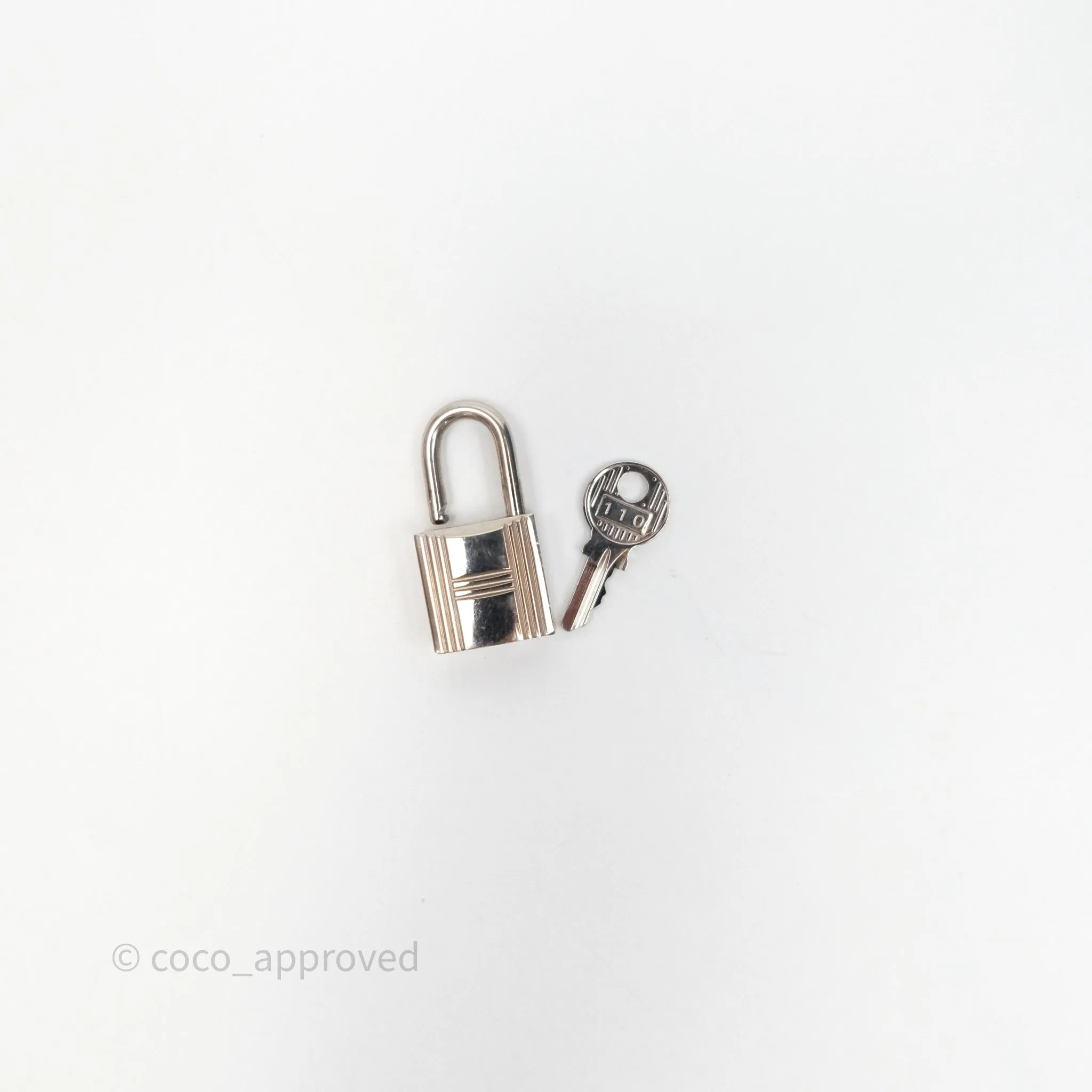 Herms Picotin 18 Blue Jean 75 Clemence Palladium Hardware