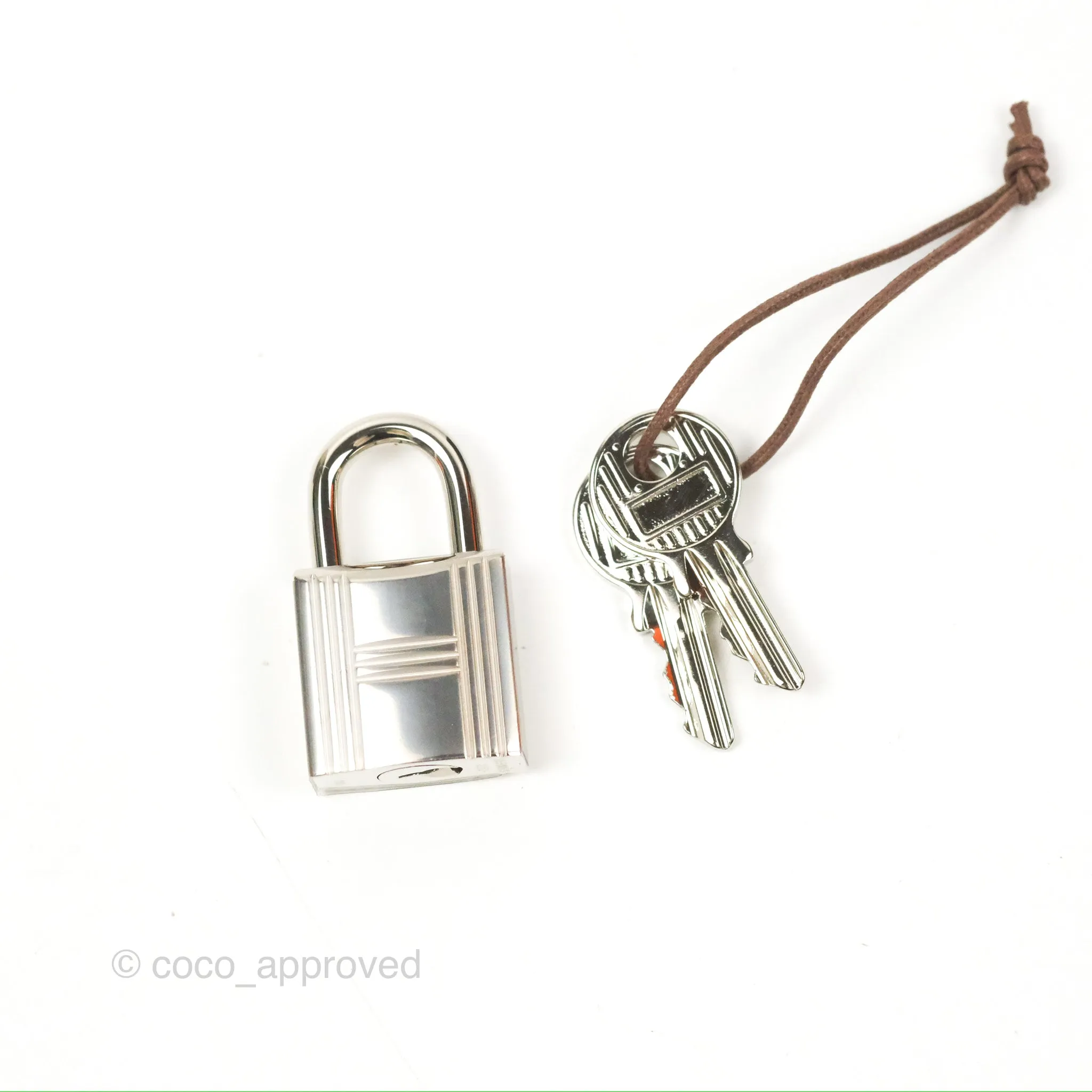Herms Picotin 18 Caban Clemence Palladium Hardware