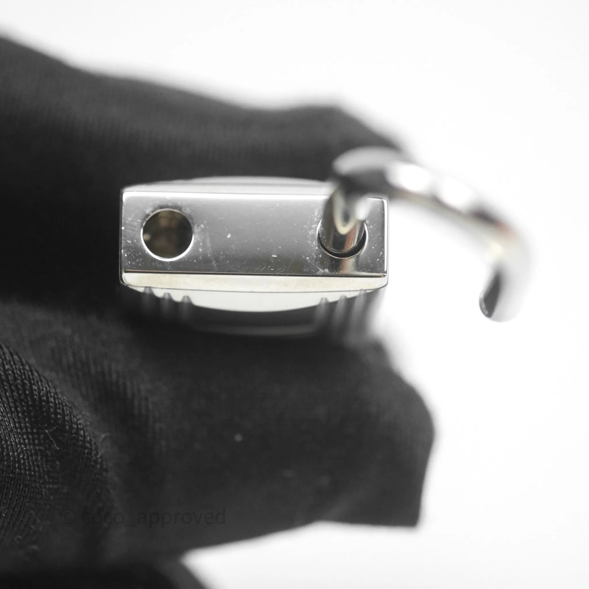 Herms Picotin 18 Etain 8F Clemence Palladium Hardware