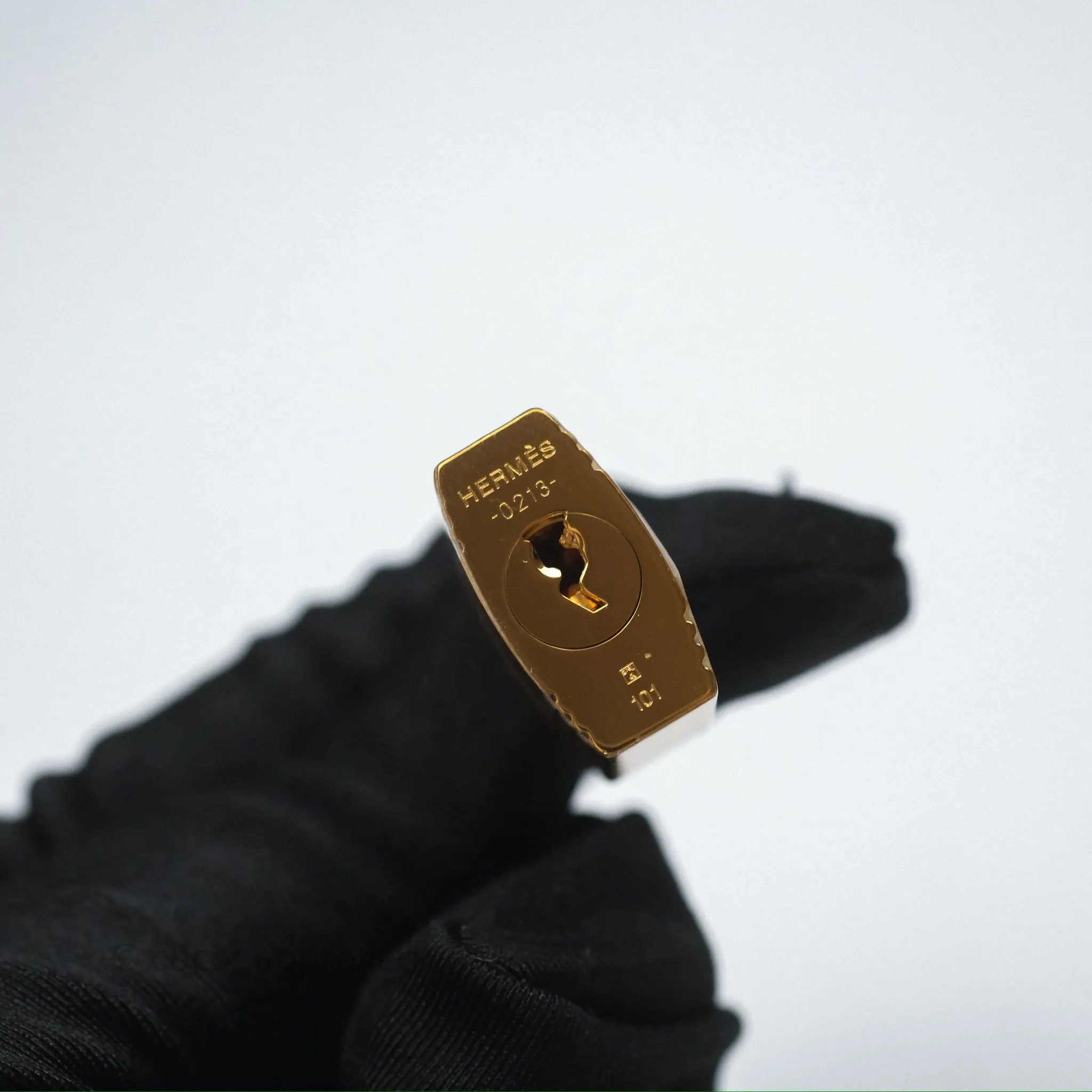 Herms Picotin 18 Lock Sauge Q1 Clemence Gold Hardware