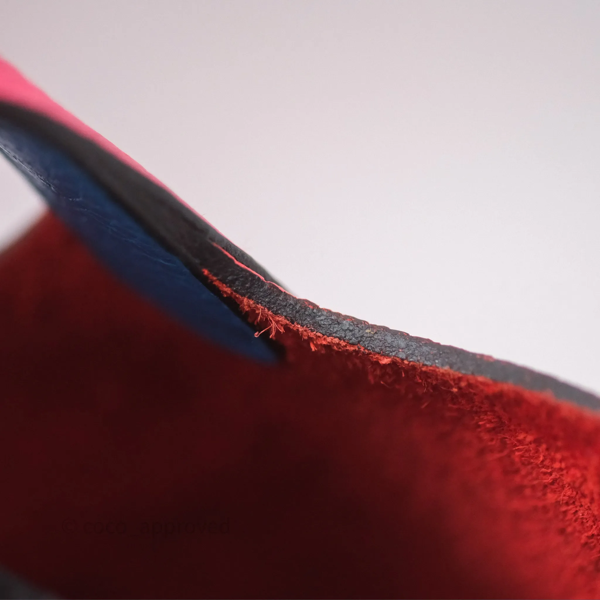 Herms Picotin 18 Rouge de Coeur S3/ Rose Extrme I6/ Bleu Zanzibar B3 Clemence Palladium Hardware