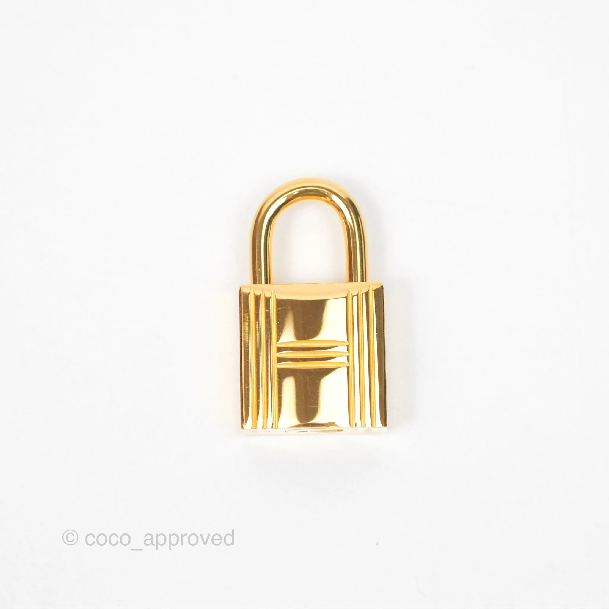 Herms Picotin 22 Gold Clemence Gold Hardware