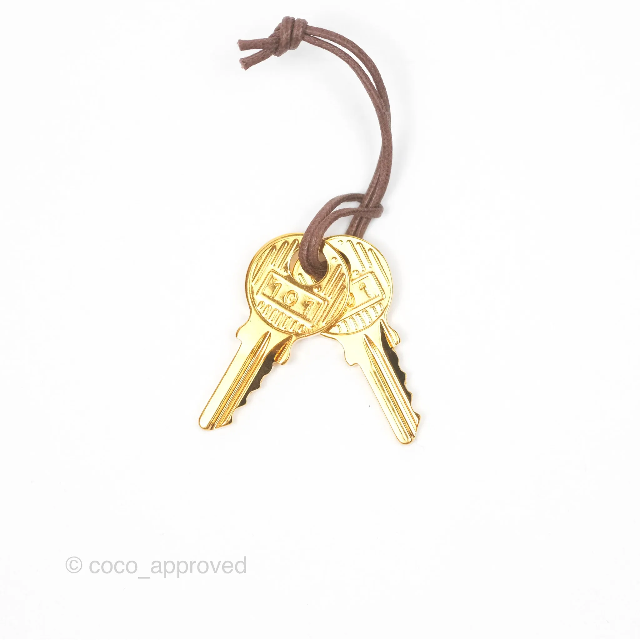 Herms Picotin 22 Gold Clemence Gold Hardware