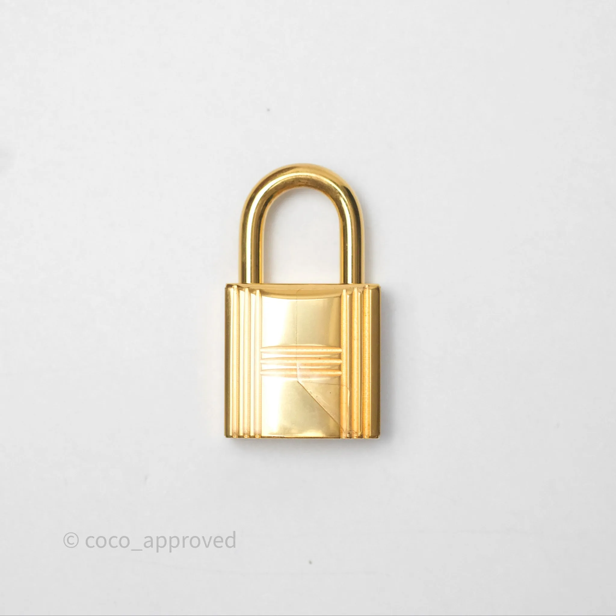 Herms Picotin 22 Gold Taurillon Maurice Gold Hardware