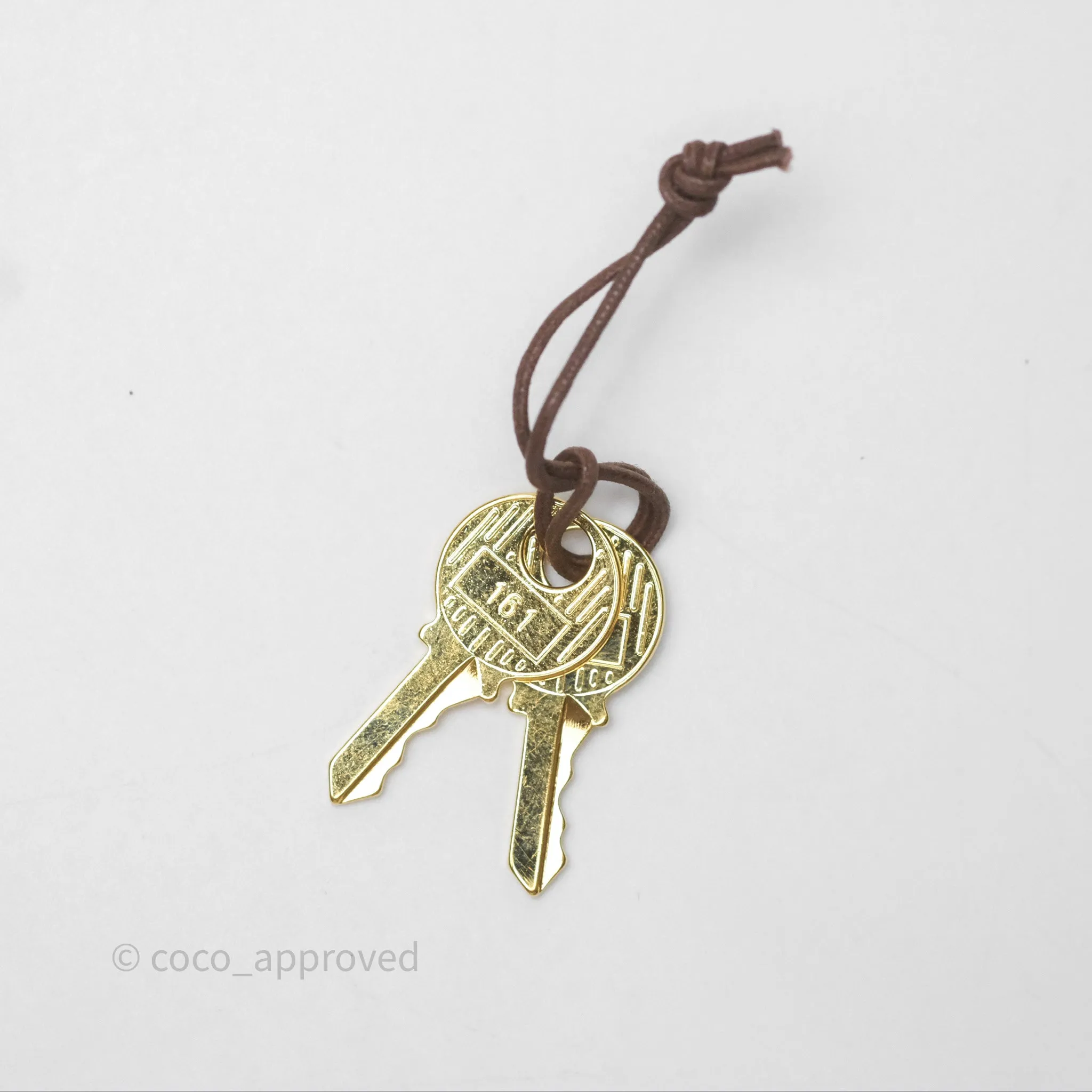 Herms Picotin 22 Gold Taurillon Maurice Gold Hardware
