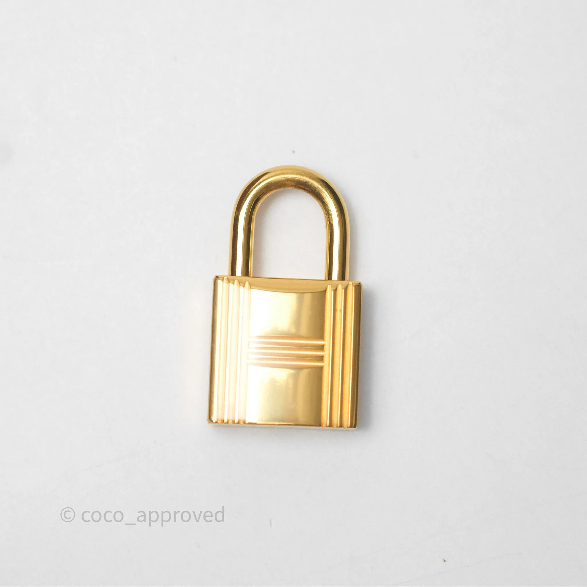 Herms Picotin 22 Gold Taurillon Maurice Gold Hardware