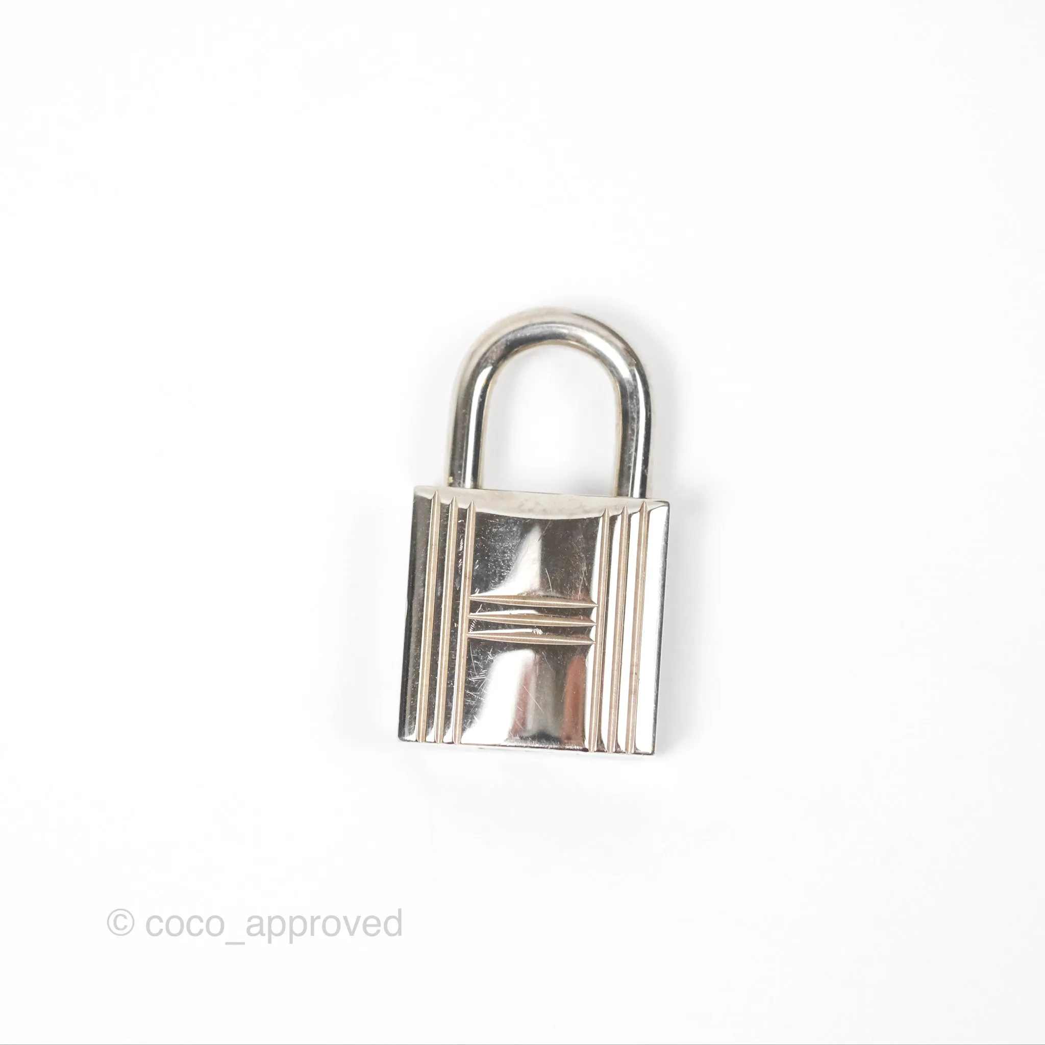 Herms Picotin 22 Lock Etoupe Clemence Palladium Hardware