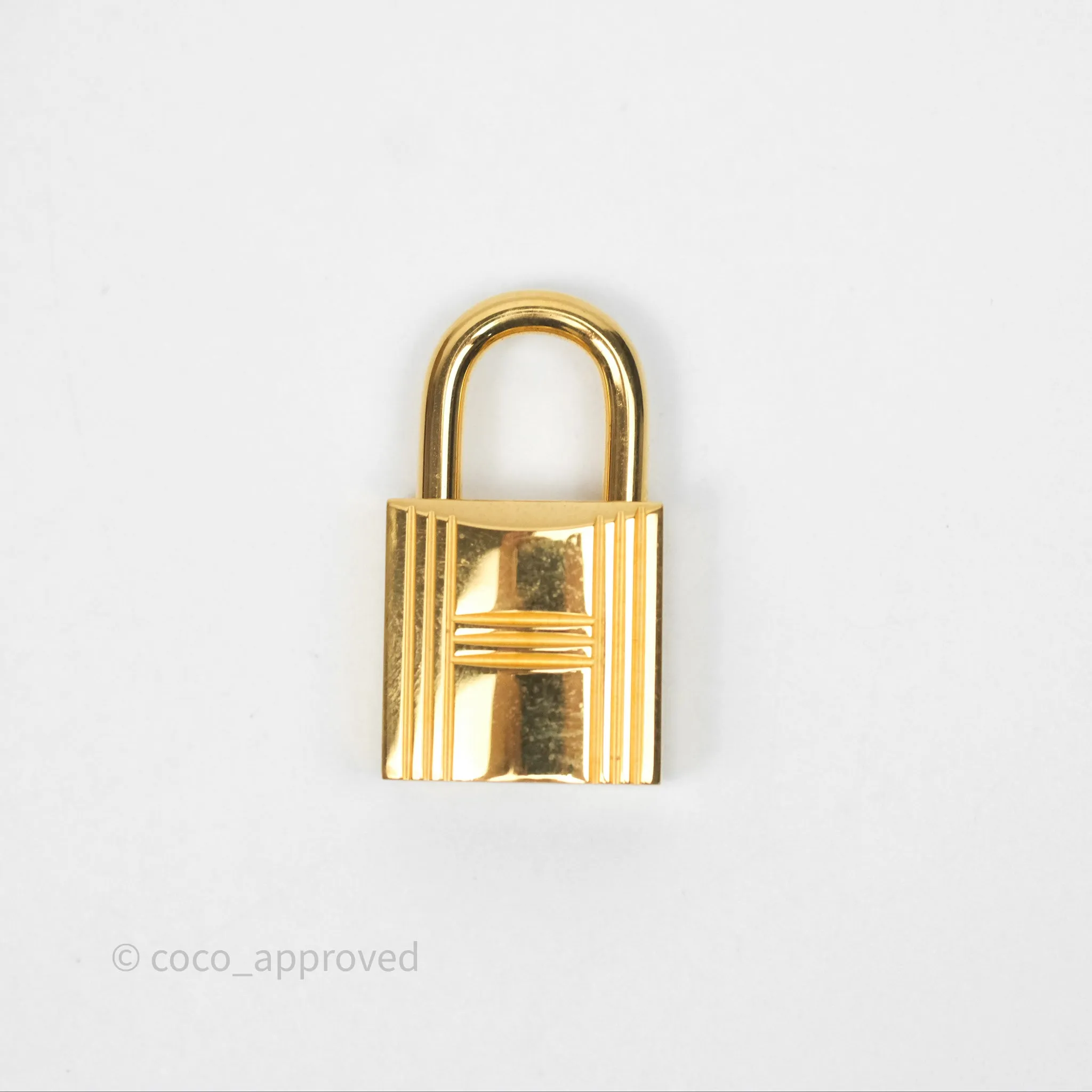 Herms Picotin Lock 18 Biscuit 48 Clemence Gold Hardware
