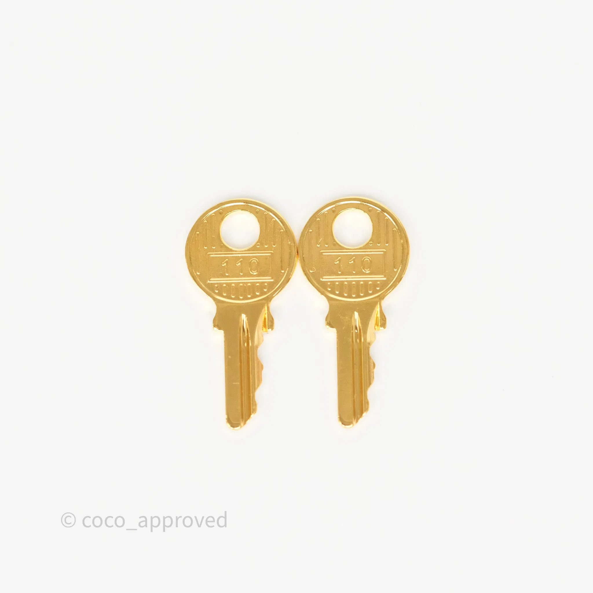 Herms Picotin Lock 18 Bleu Pale 08 Clemence Gold Hardware