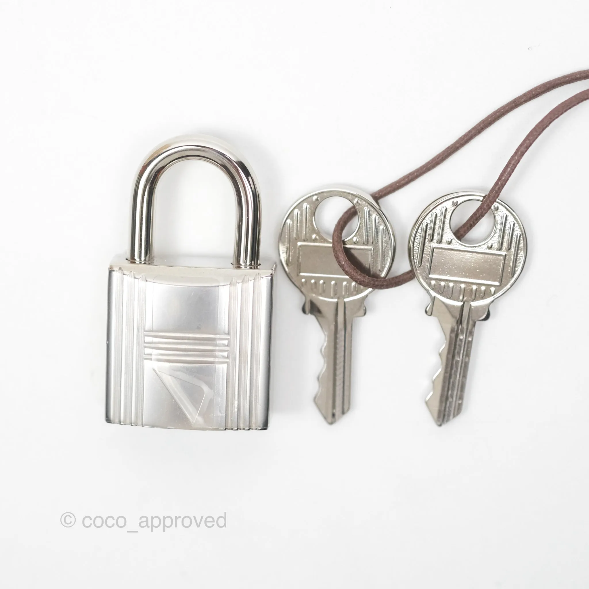 Herms Picotin Lock 18 Cargo Pockets Nata I2 Palladium Hardware