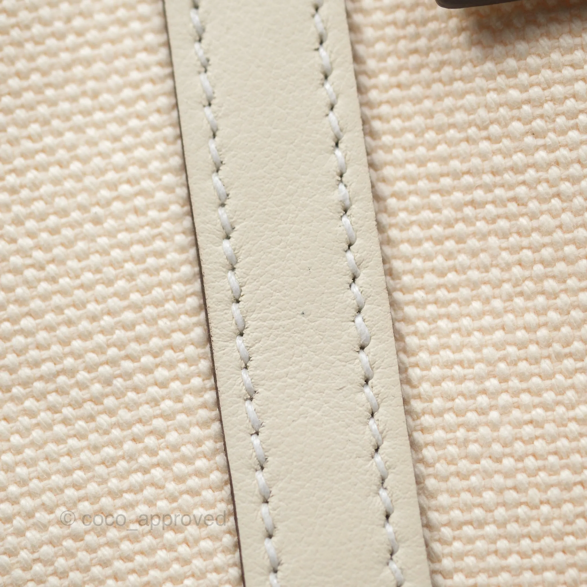 Herms Picotin Lock 18 Cargo Pockets Nata I2 Palladium Hardware