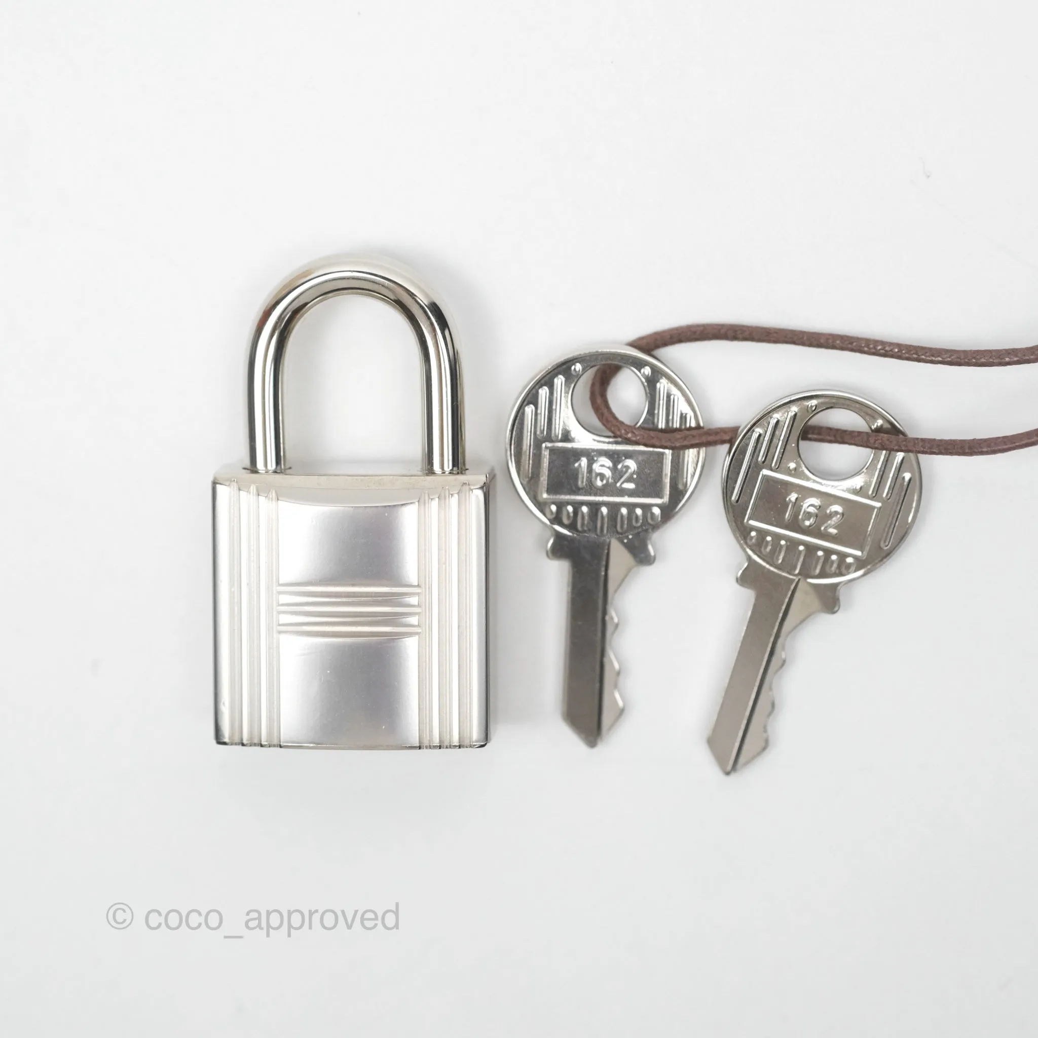 Herms Picotin Lock 18 Cargo Pockets Nata I2 Palladium Hardware